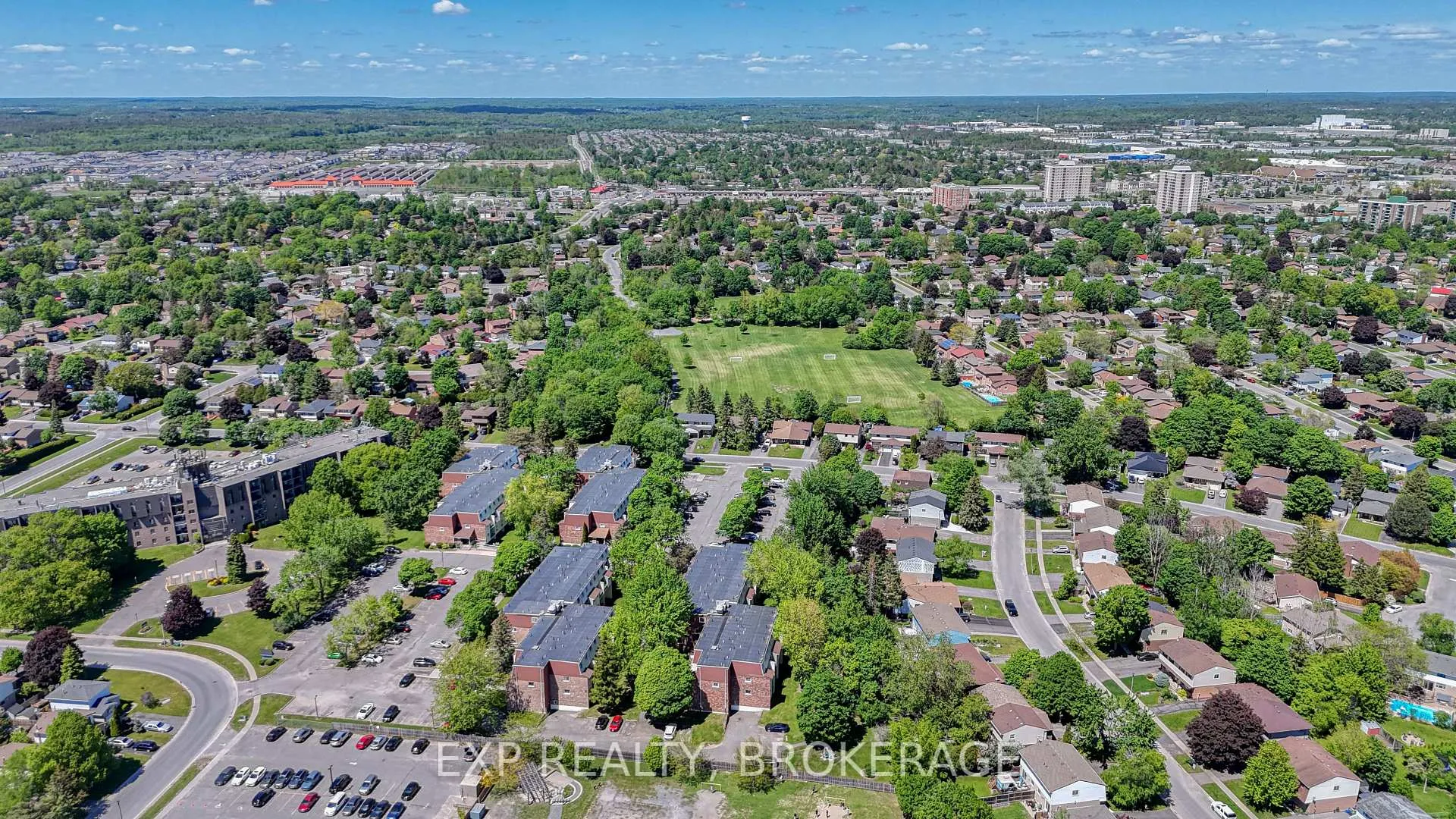 Photo 24 of Unit 105, 835 Milford Drive, Kingston, North of Taylor-Kidd Blvd — HOMEH