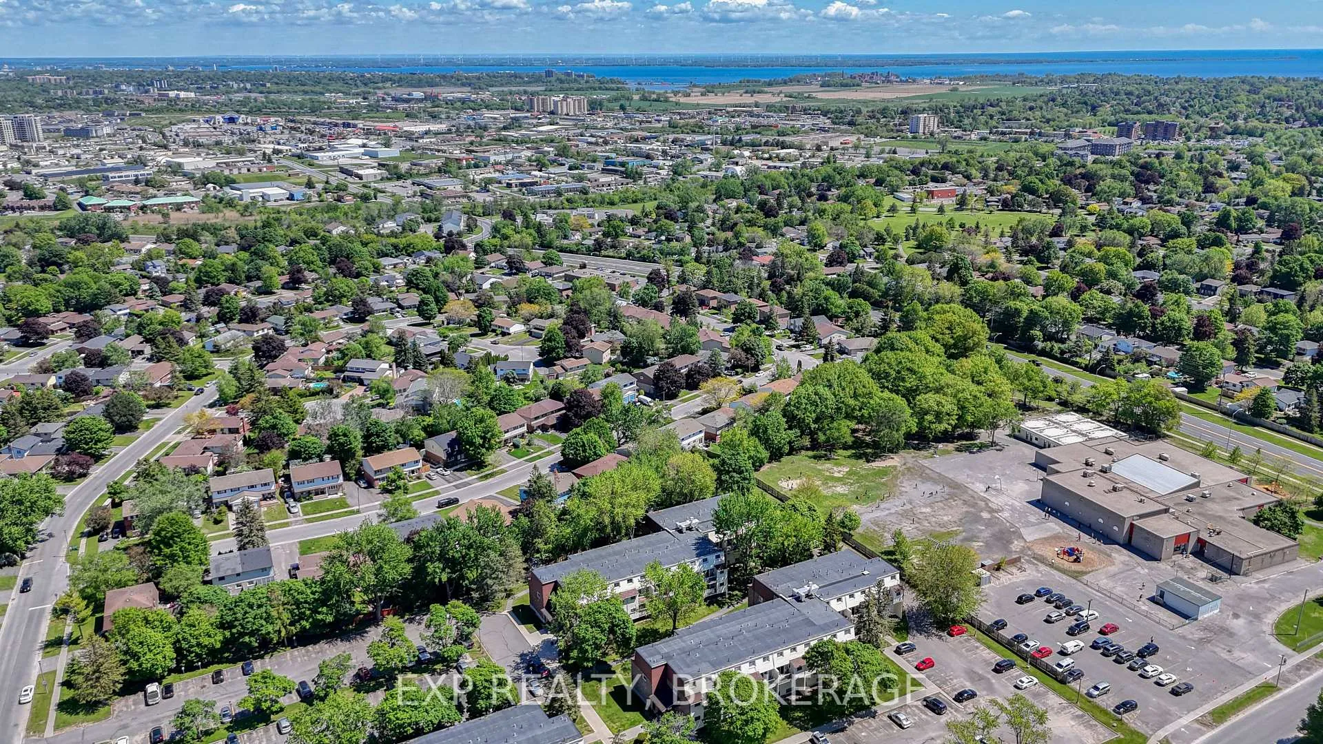 Photo 25 of Unit 105, 835 Milford Drive, Kingston, North of Taylor-Kidd Blvd — HOMEH