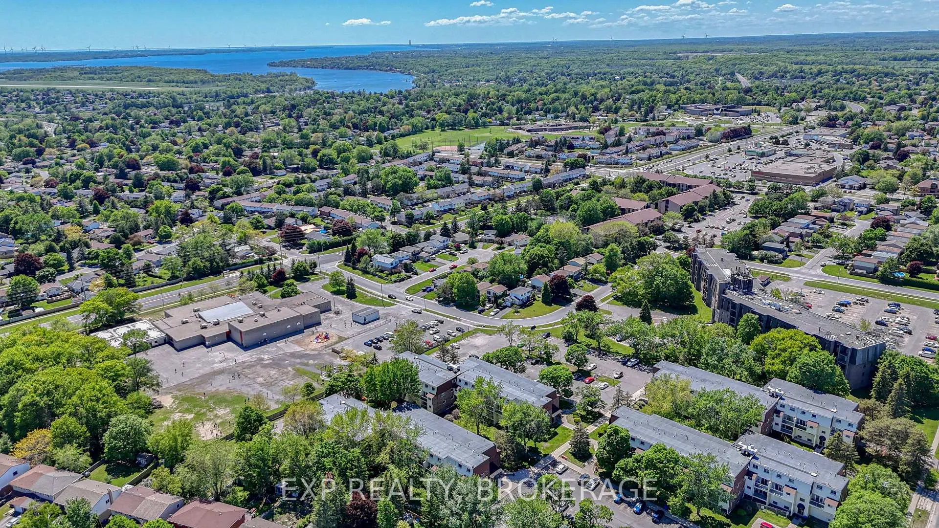 Photo 26 of Unit 105, 835 Milford Drive, Kingston, North of Taylor-Kidd Blvd — HOMEH