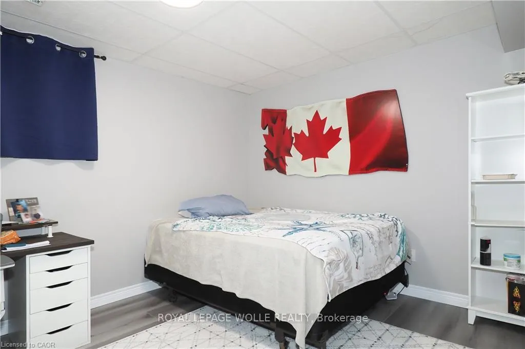 Photo 40 of 70 Queen Charlotte Crescent, Kitchener — HOMEH