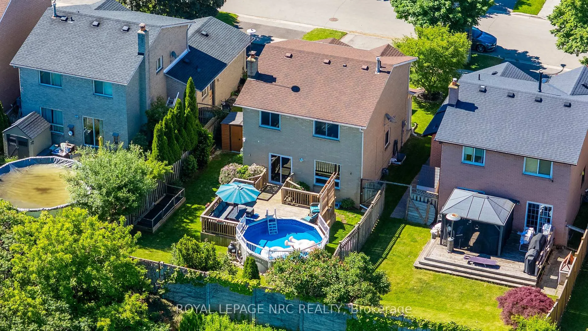 Photo 30 of 54 Merritt Crescent, Grimsby, Grimsby West — HOMEH