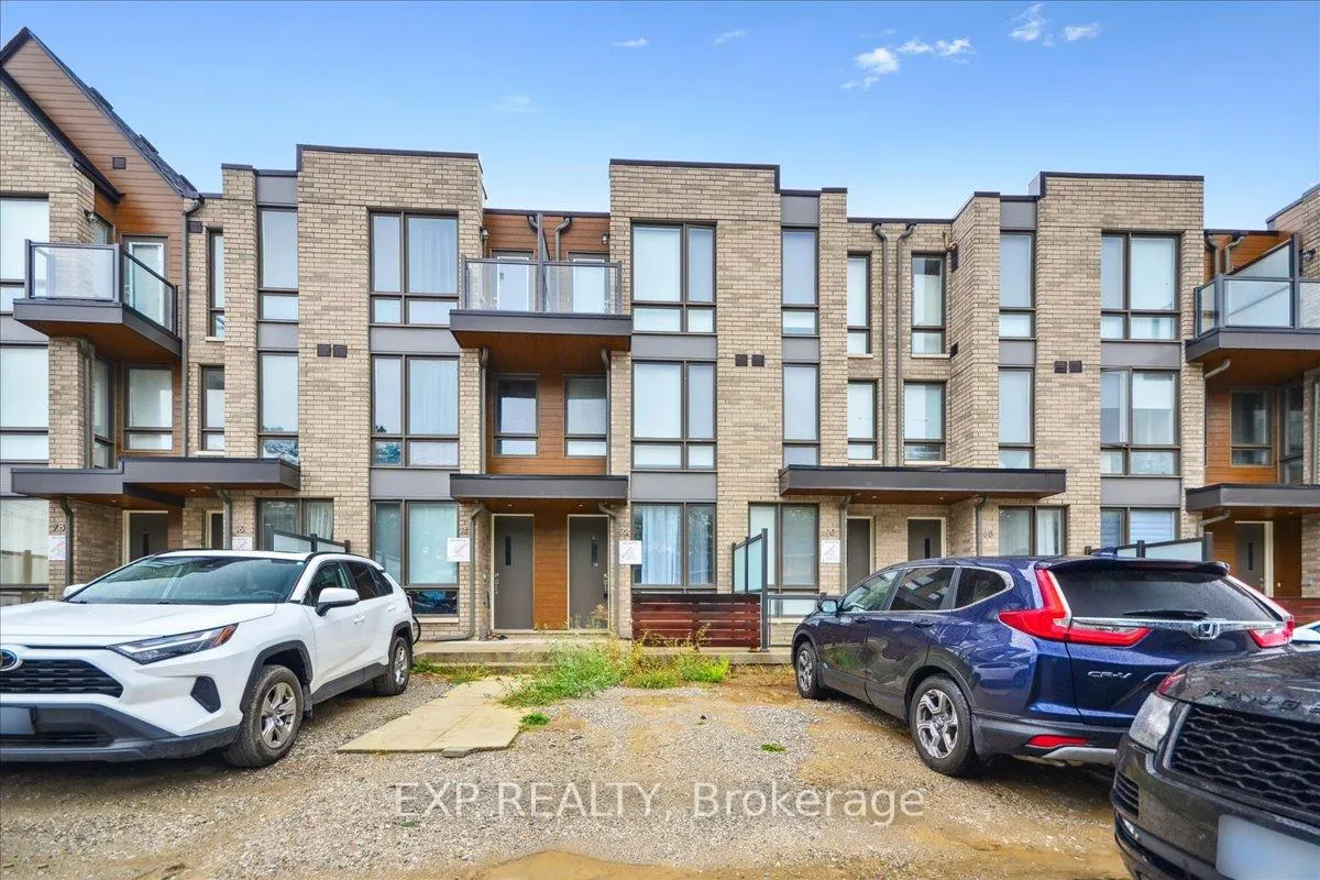 Photo 1 of 72 Turtle Island Road, Toronto, Englemount-Lawrence — HOMEH