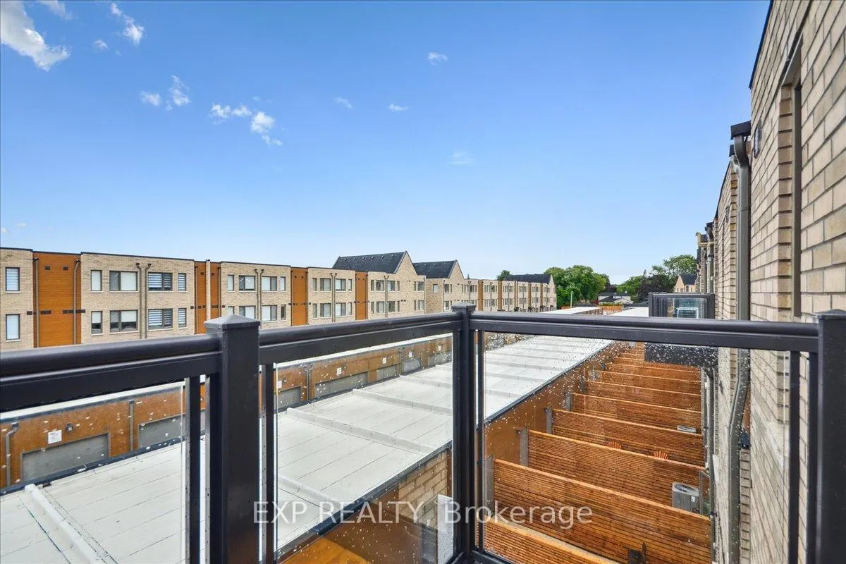 Photo 22 of 72 Turtle Island Road, Toronto, Englemount-Lawrence — HOMEH