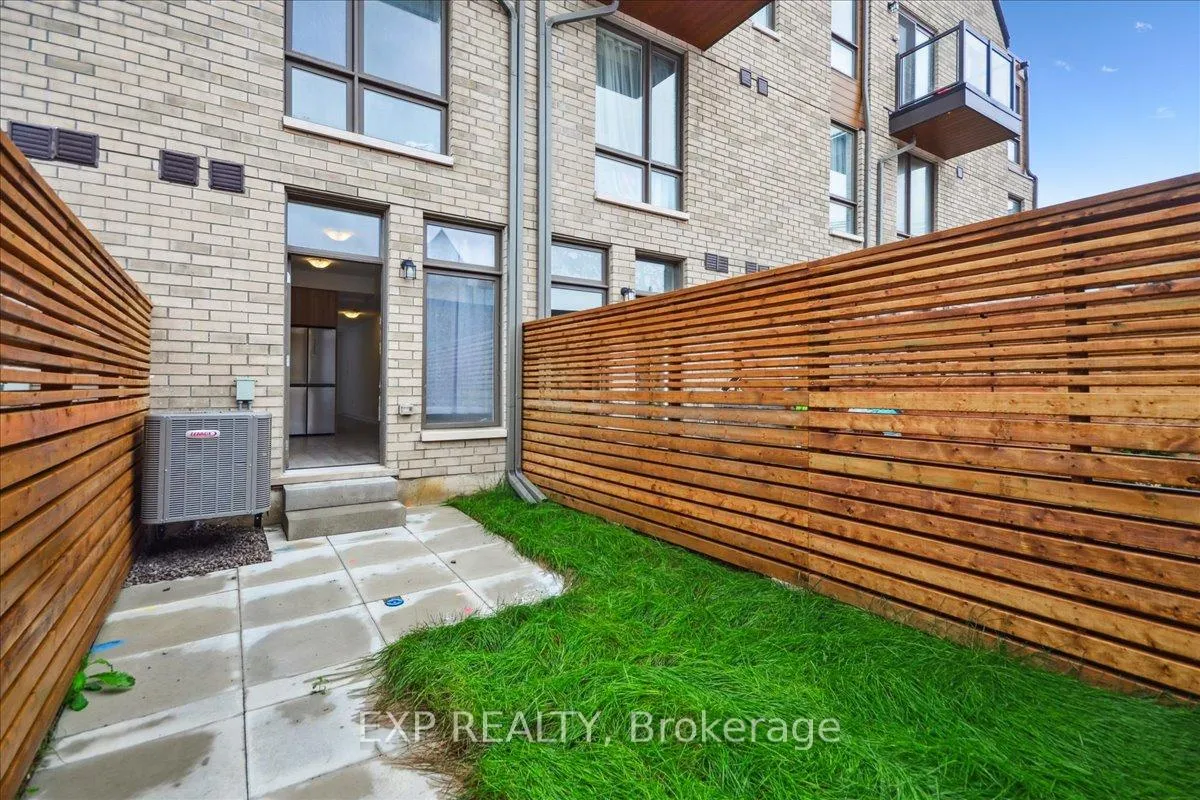 Photo 30 of 72 Turtle Island Road, Toronto, Englemount-Lawrence — HOMEH