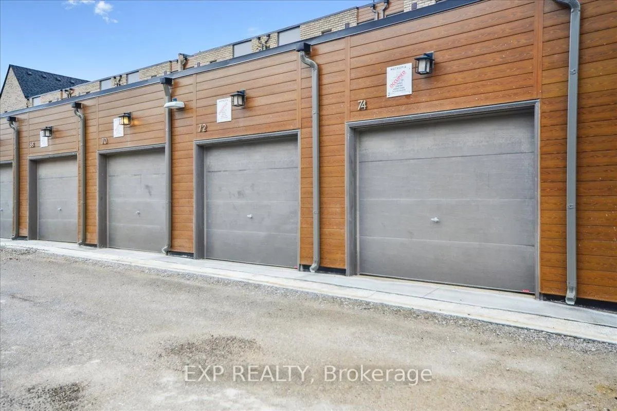 Photo 32 of 72 Turtle Island Road, Toronto, Englemount-Lawrence — HOMEH