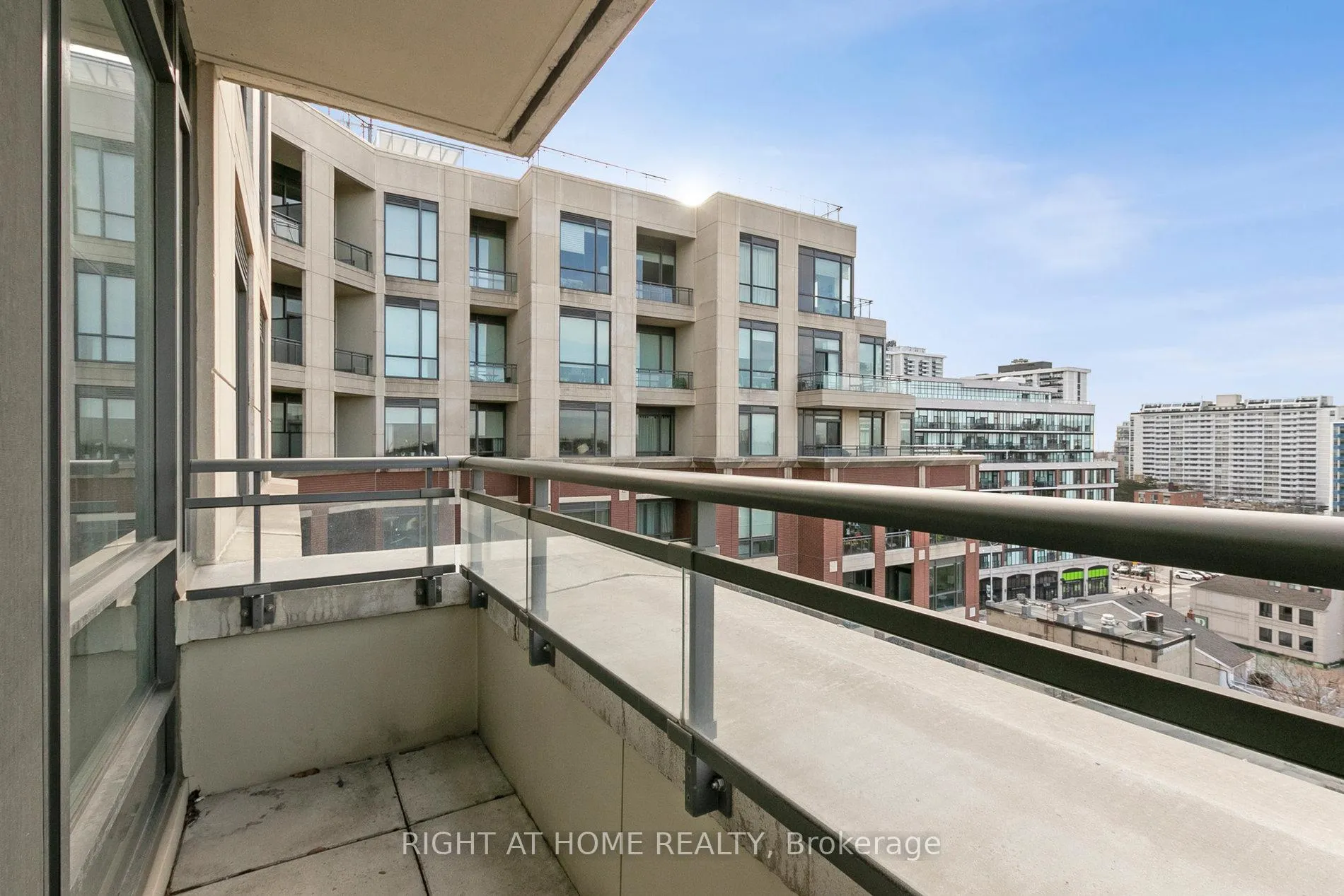Photo 27 of Unit 816, 23 Glebe Road, Toronto, Yonge-Eglinton — HOMEH