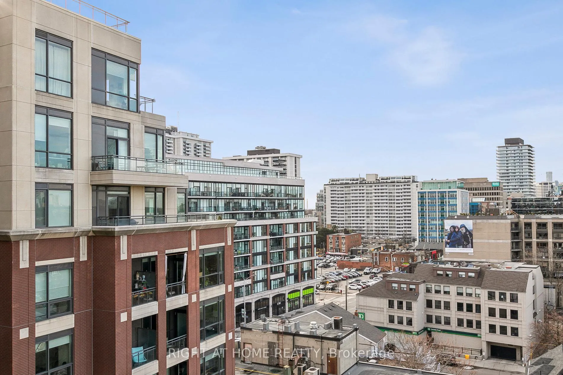 Photo 29 of Unit 816, 23 Glebe Road, Toronto, Yonge-Eglinton — HOMEH