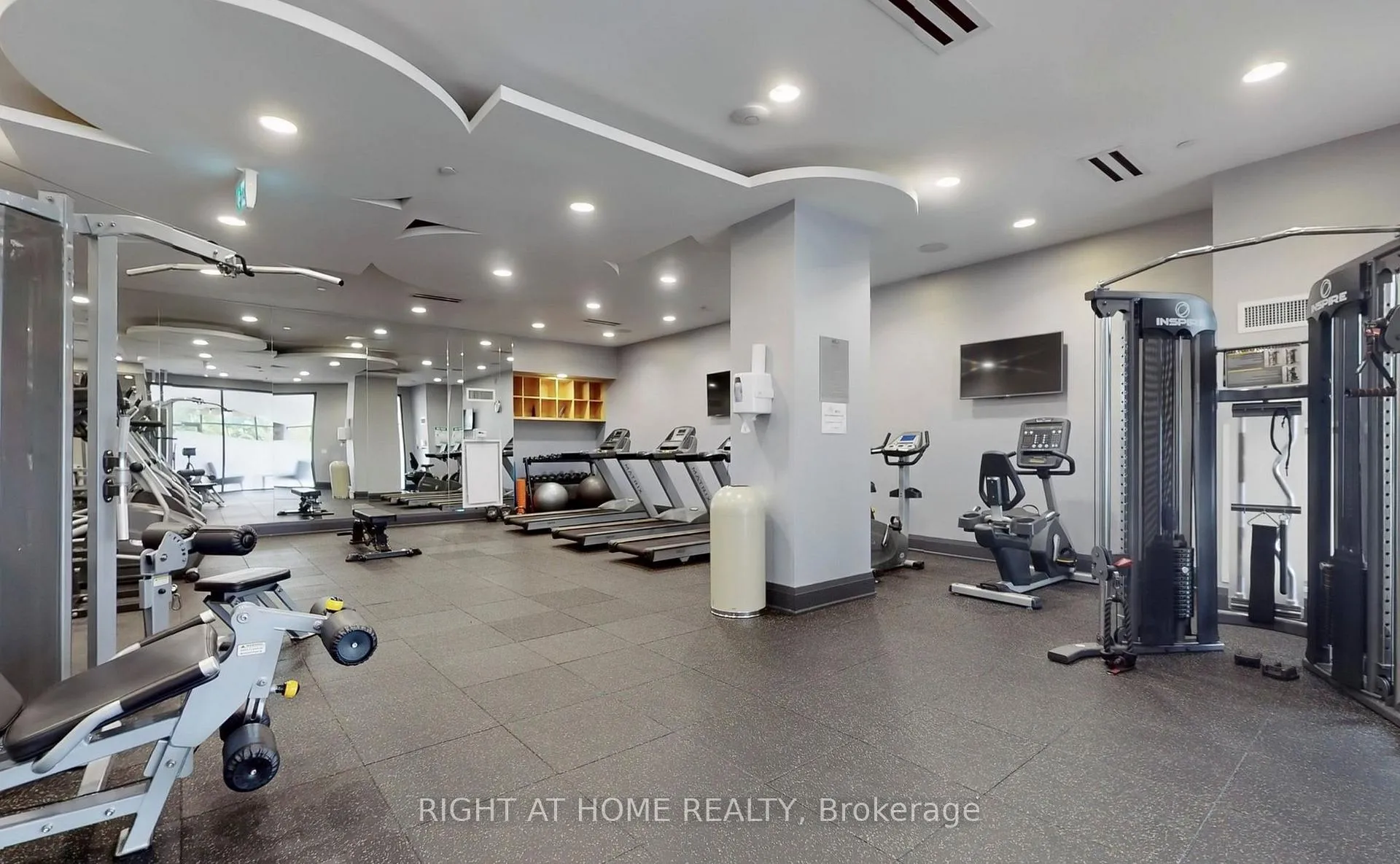 Photo 34 of Unit 816, 23 Glebe Road, Toronto, Yonge-Eglinton — HOMEH
