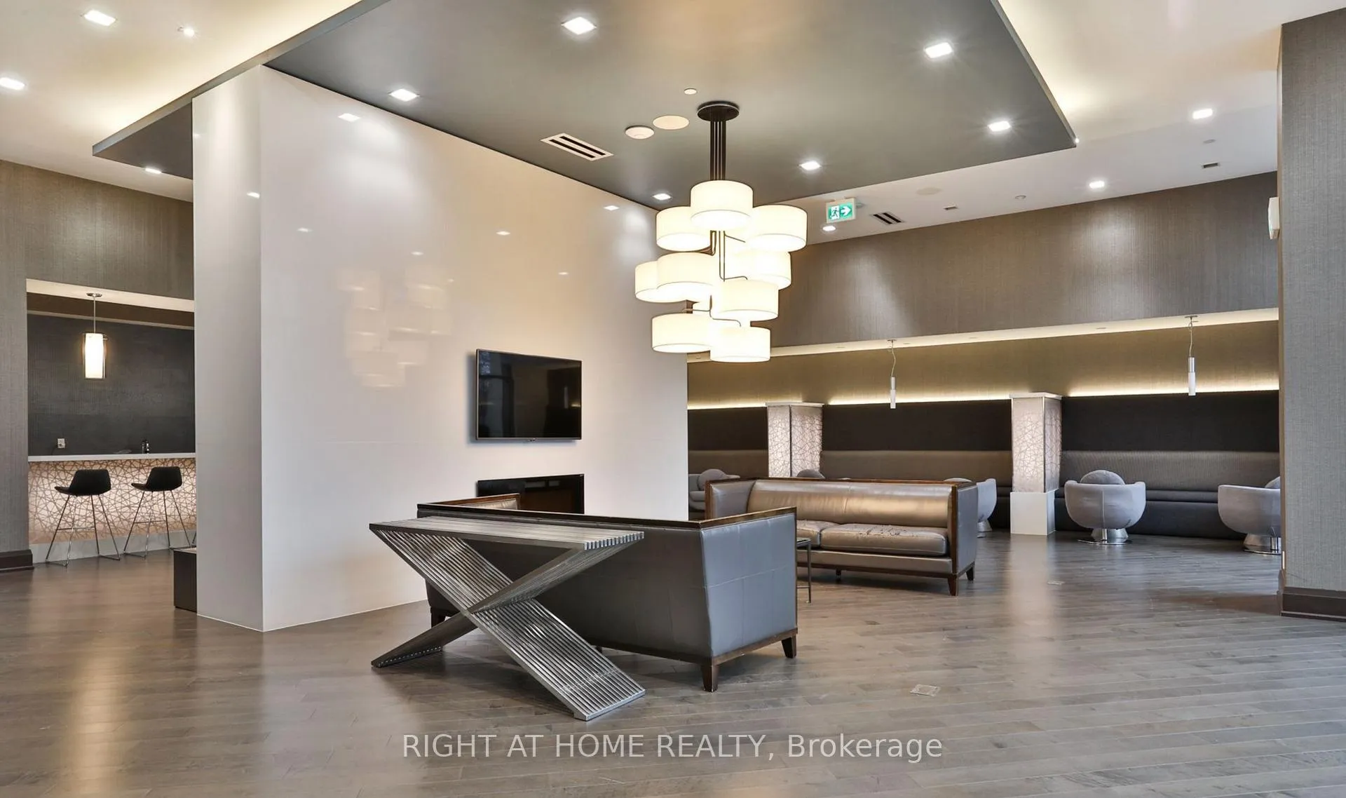 Photo 36 of Unit 816, 23 Glebe Road, Toronto, Yonge-Eglinton — HOMEH