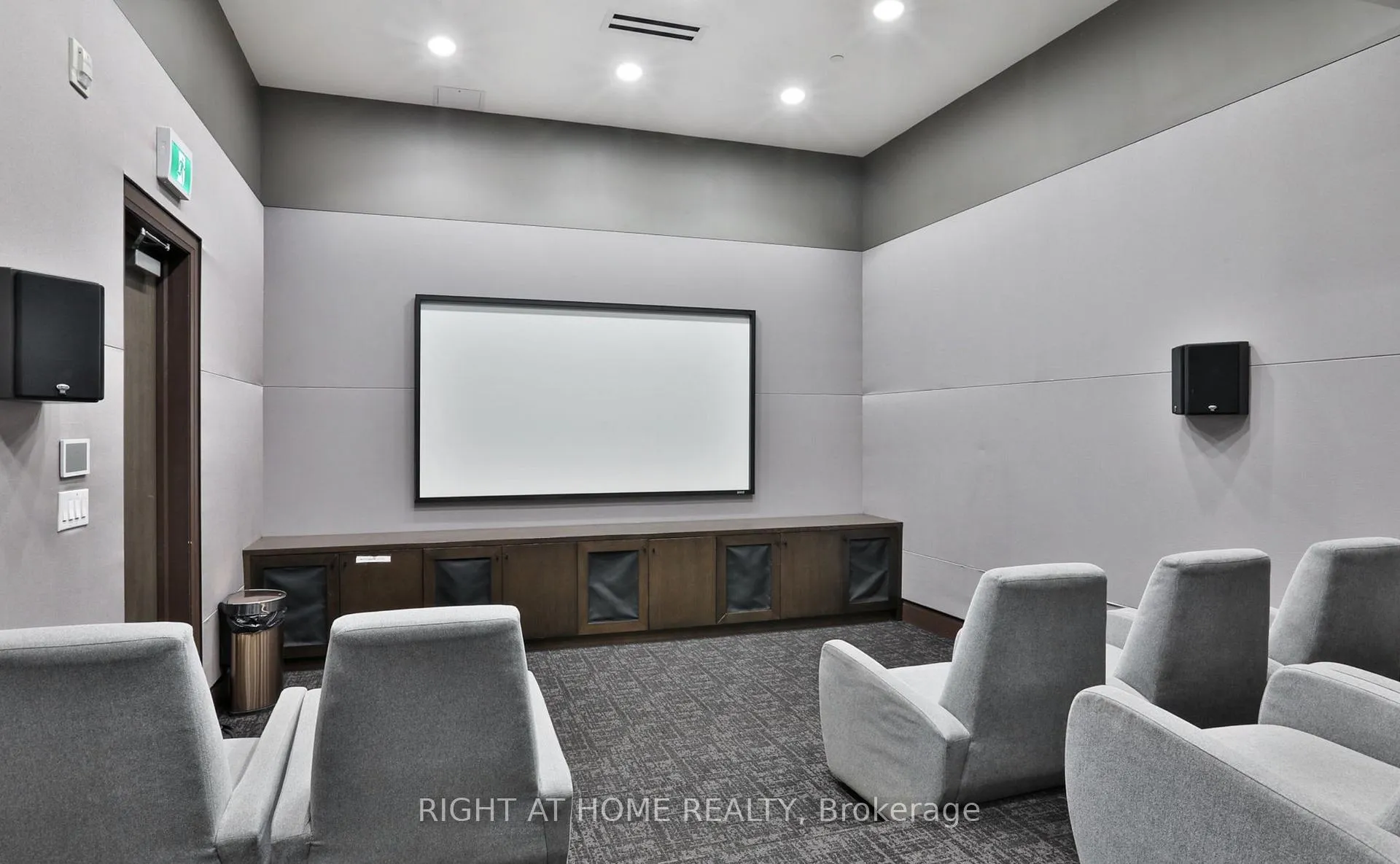 Photo 37 of Unit 816, 23 Glebe Road, Toronto, Yonge-Eglinton — HOMEH