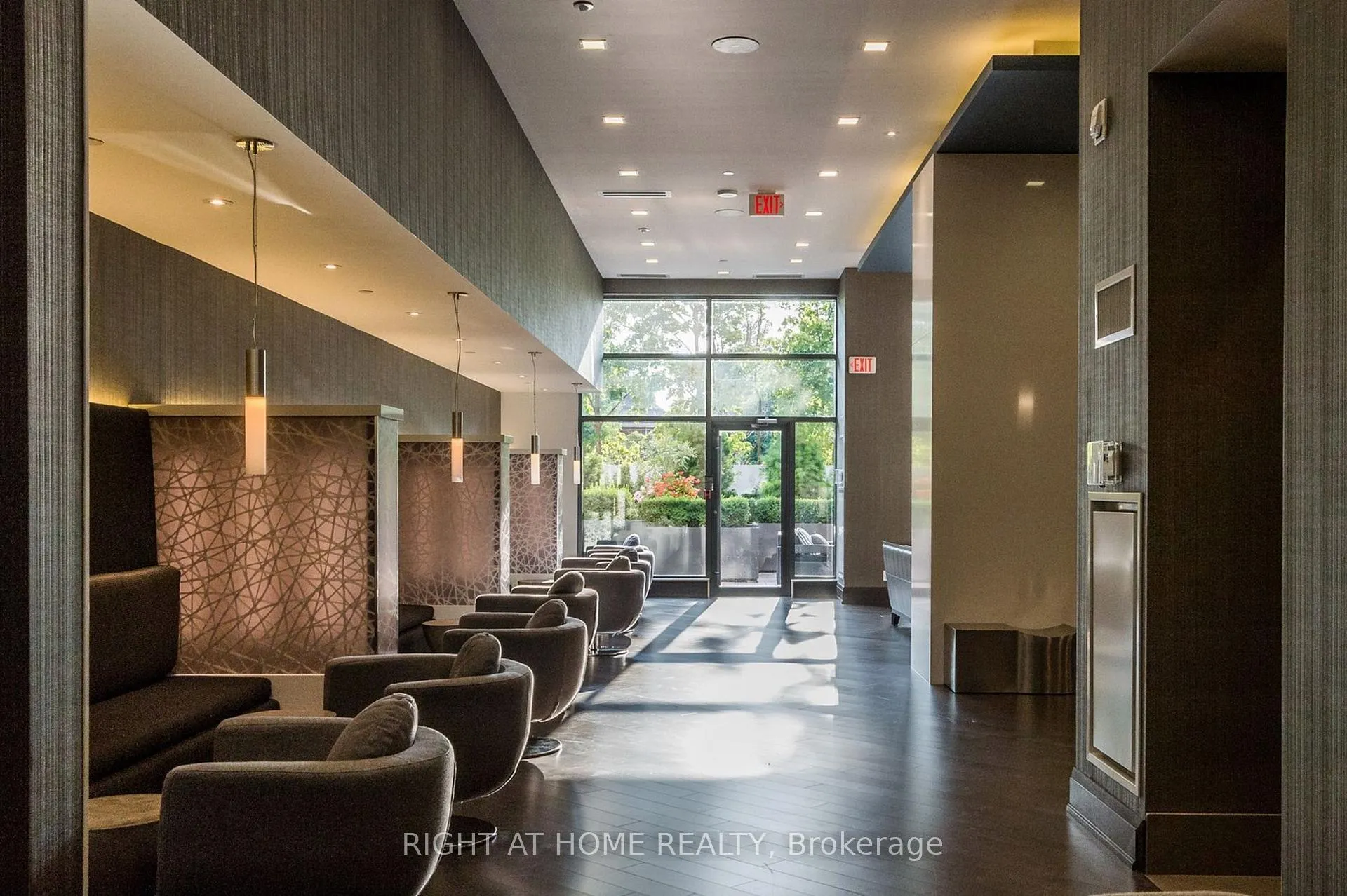 Photo 39 of Unit 816, 23 Glebe Road, Toronto, Yonge-Eglinton — HOMEH
