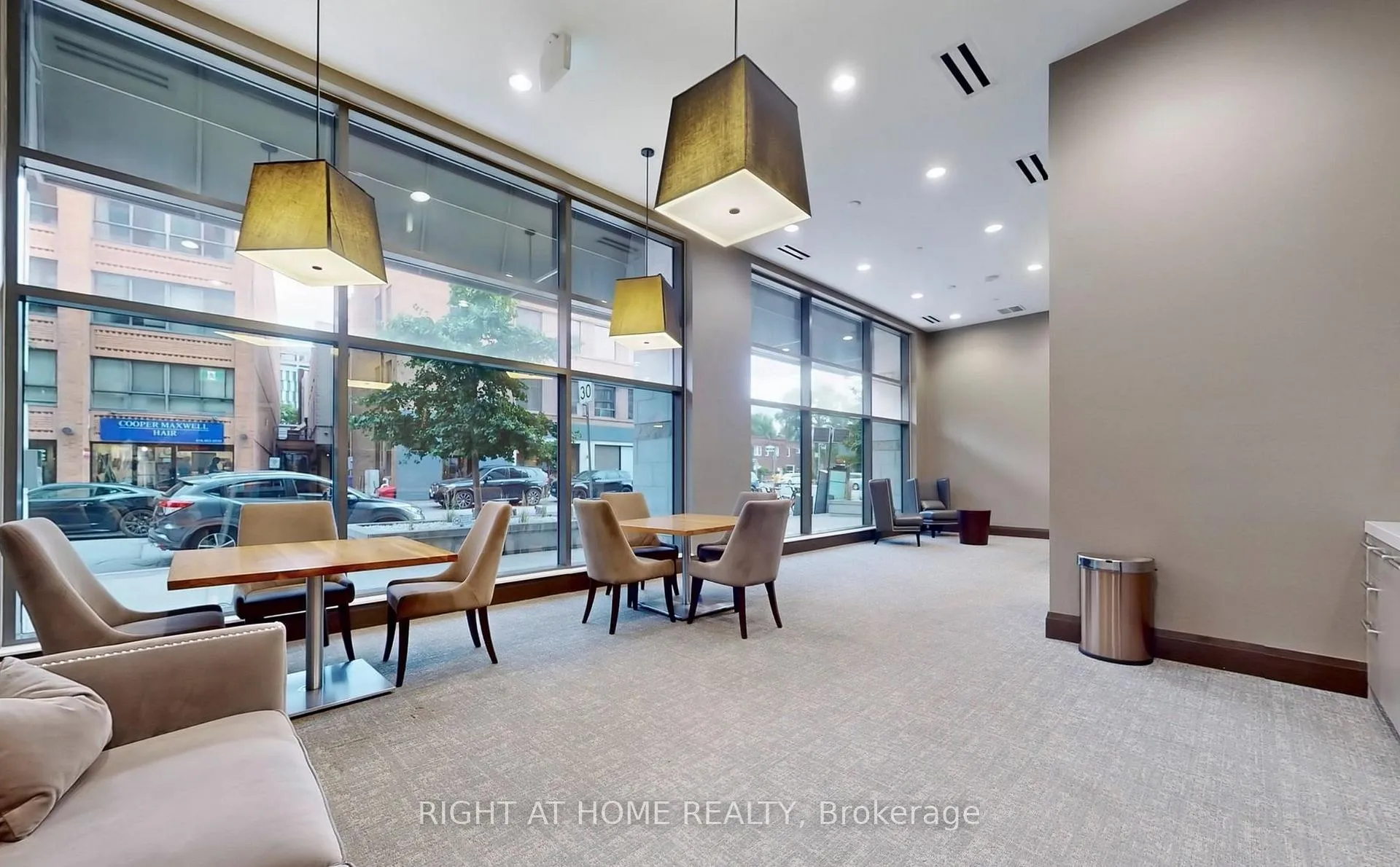 Photo 40 of Unit 816, 23 Glebe Road, Toronto, Yonge-Eglinton — HOMEH