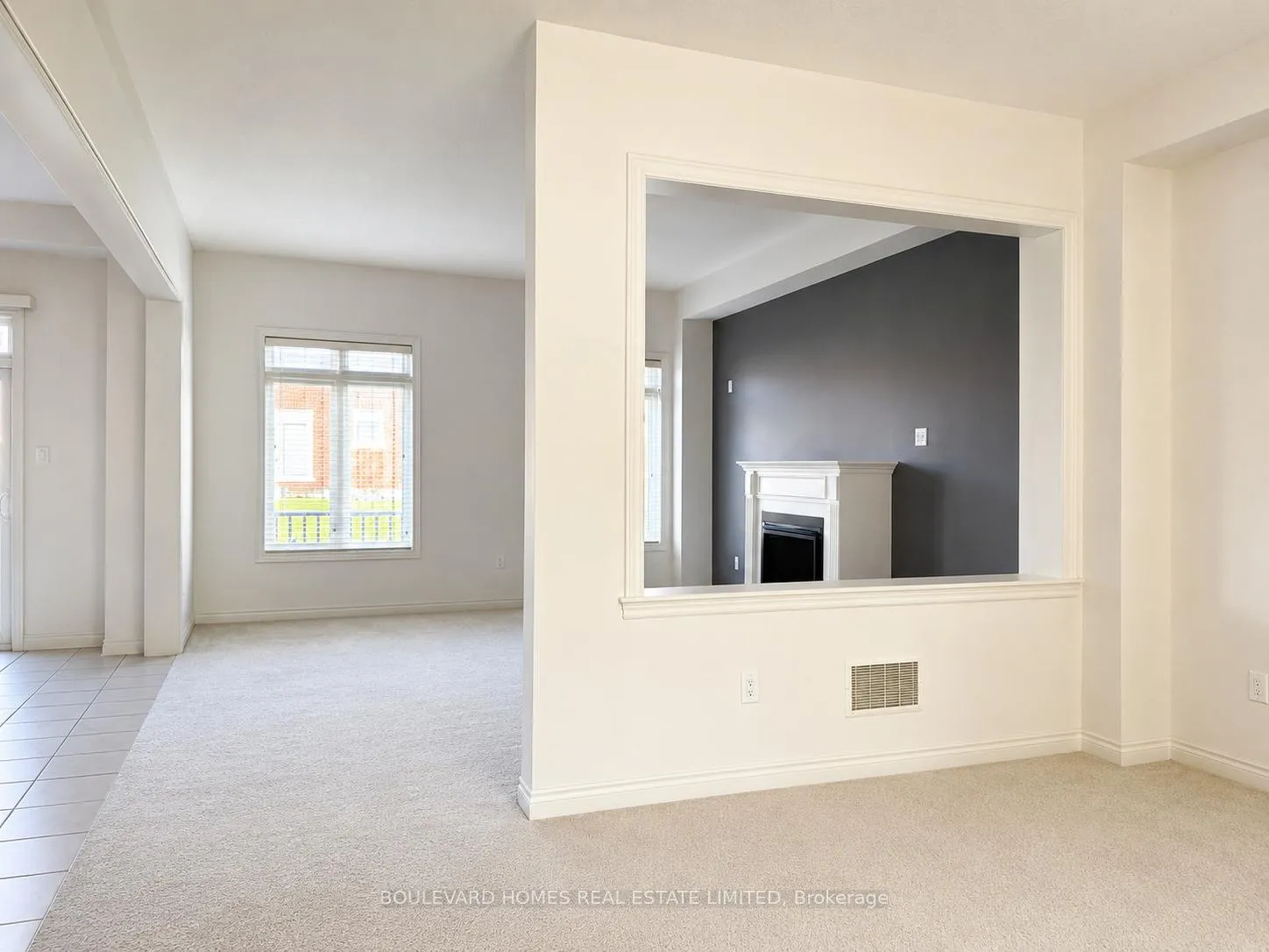 Photo 5 of 1765 William Lott Drive, Oshawa, Taunton — HOMEH