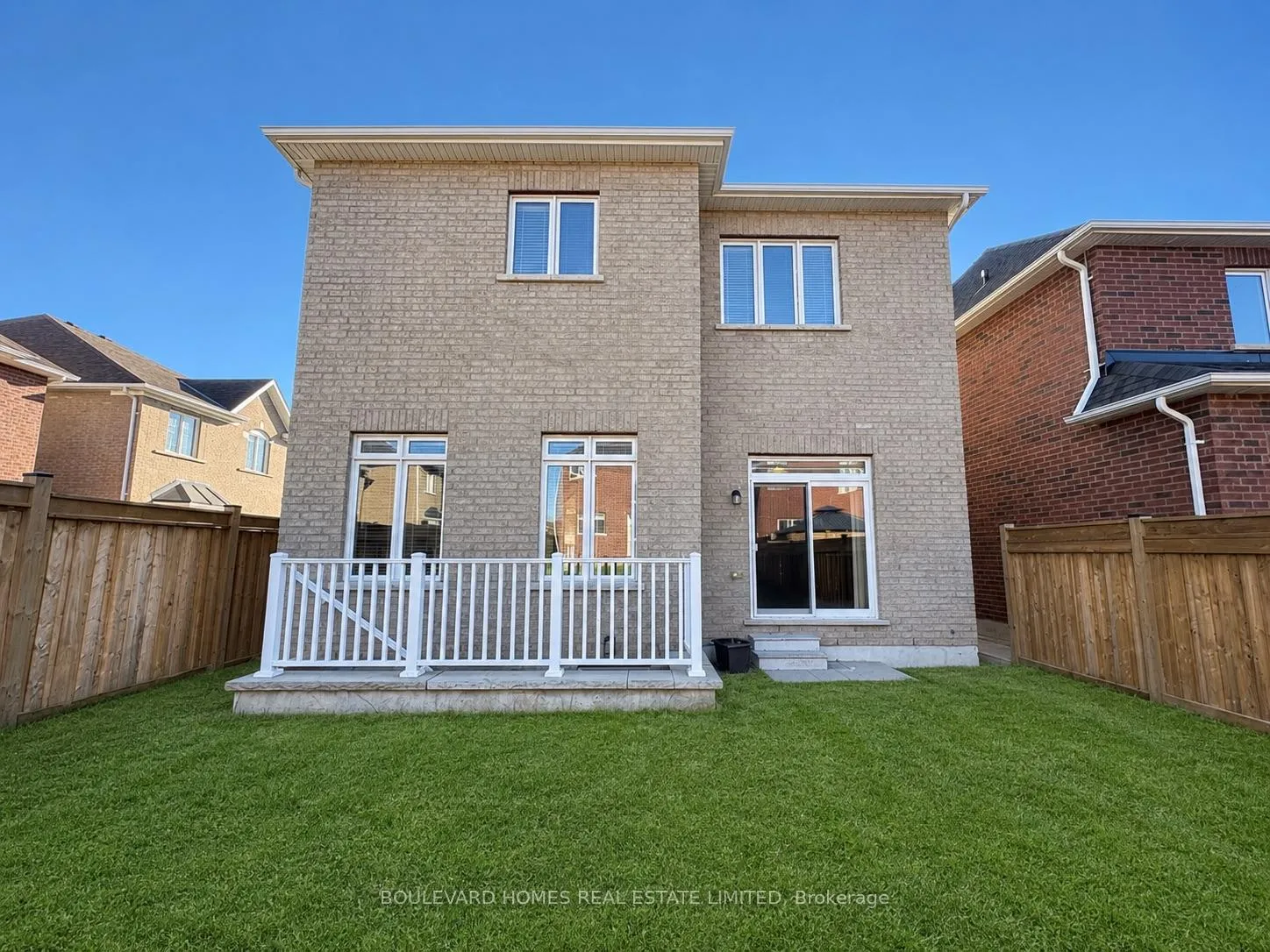Photo 23 of 1765 William Lott Drive, Oshawa, Taunton — HOMEH