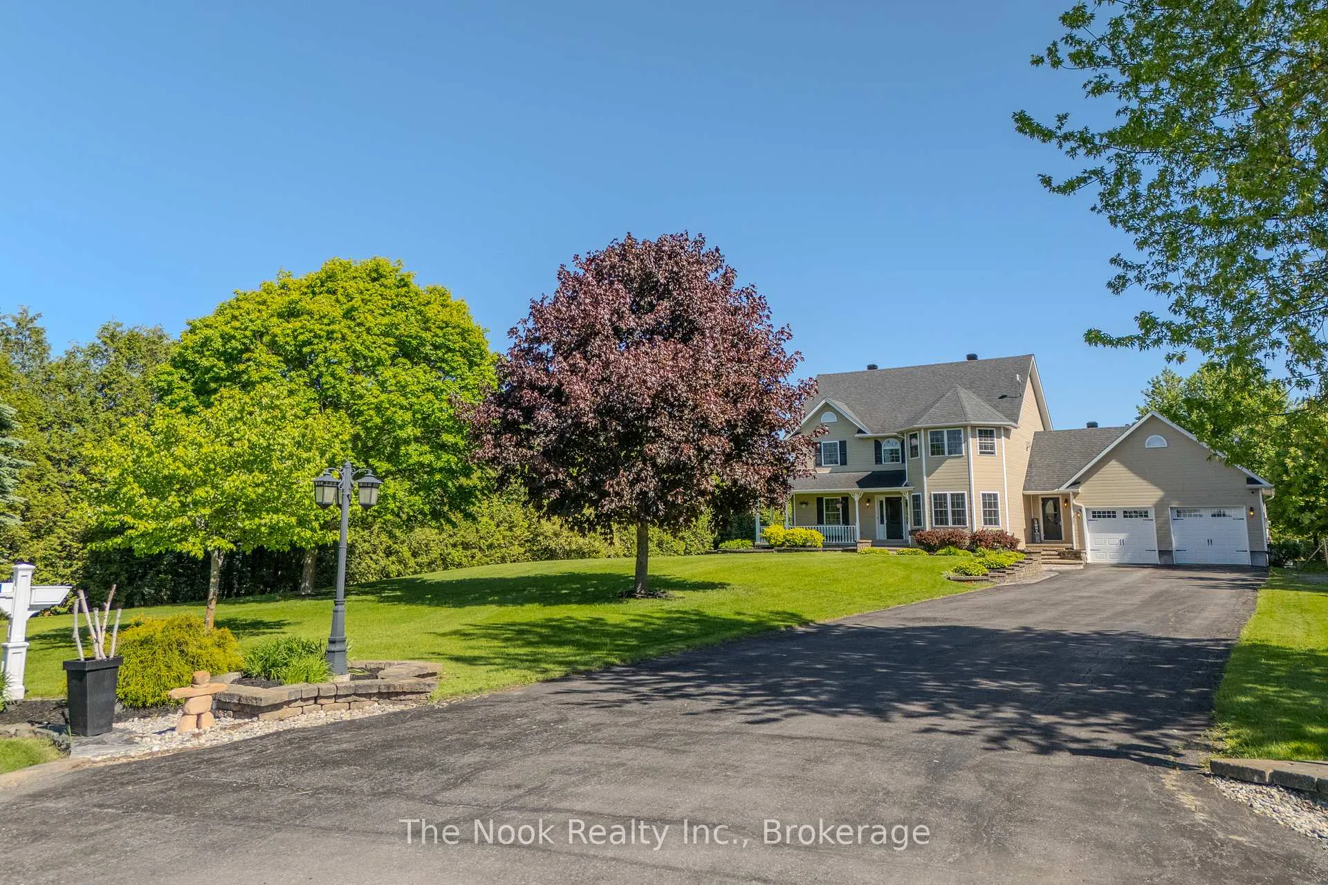 Photo 2 of 20296 Kenyon Conc Rd 1, North Glengarry, North Glengarry (Kenyon) Twp — HOMEH
