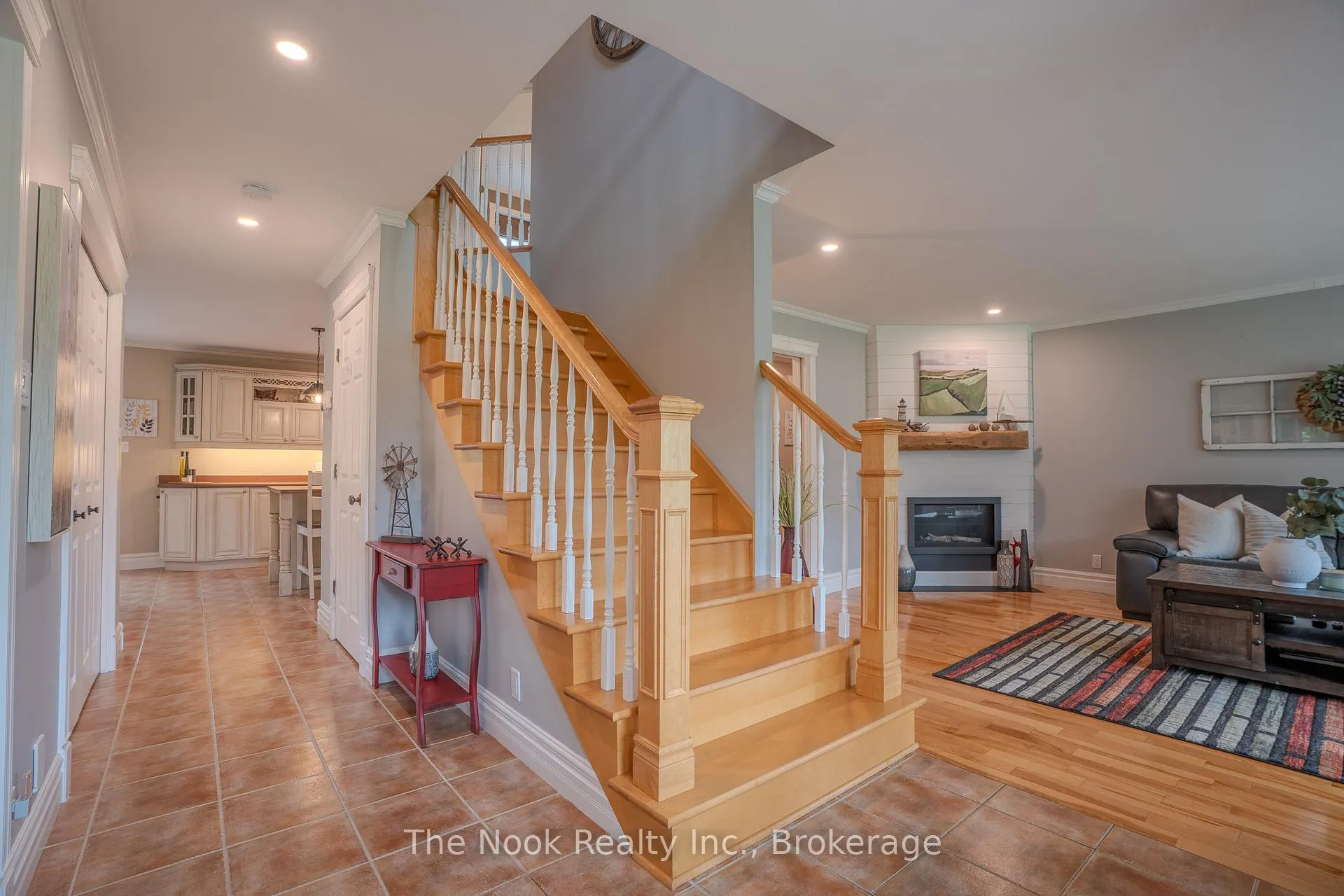 Photo 4 of 20296 Kenyon Conc Rd 1, North Glengarry, North Glengarry (Kenyon) Twp — HOMEH