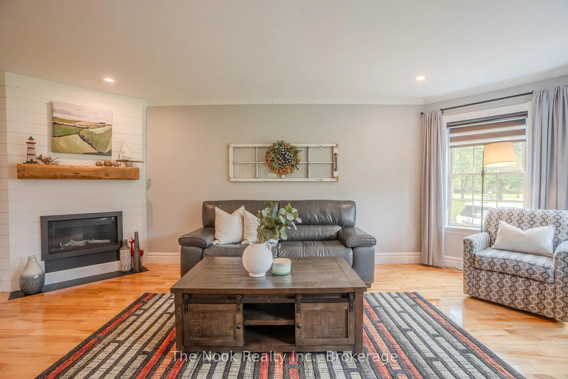 Photo 5 of 20296 Kenyon Conc Rd 1, North Glengarry, North Glengarry (Kenyon) Twp — HOMEH