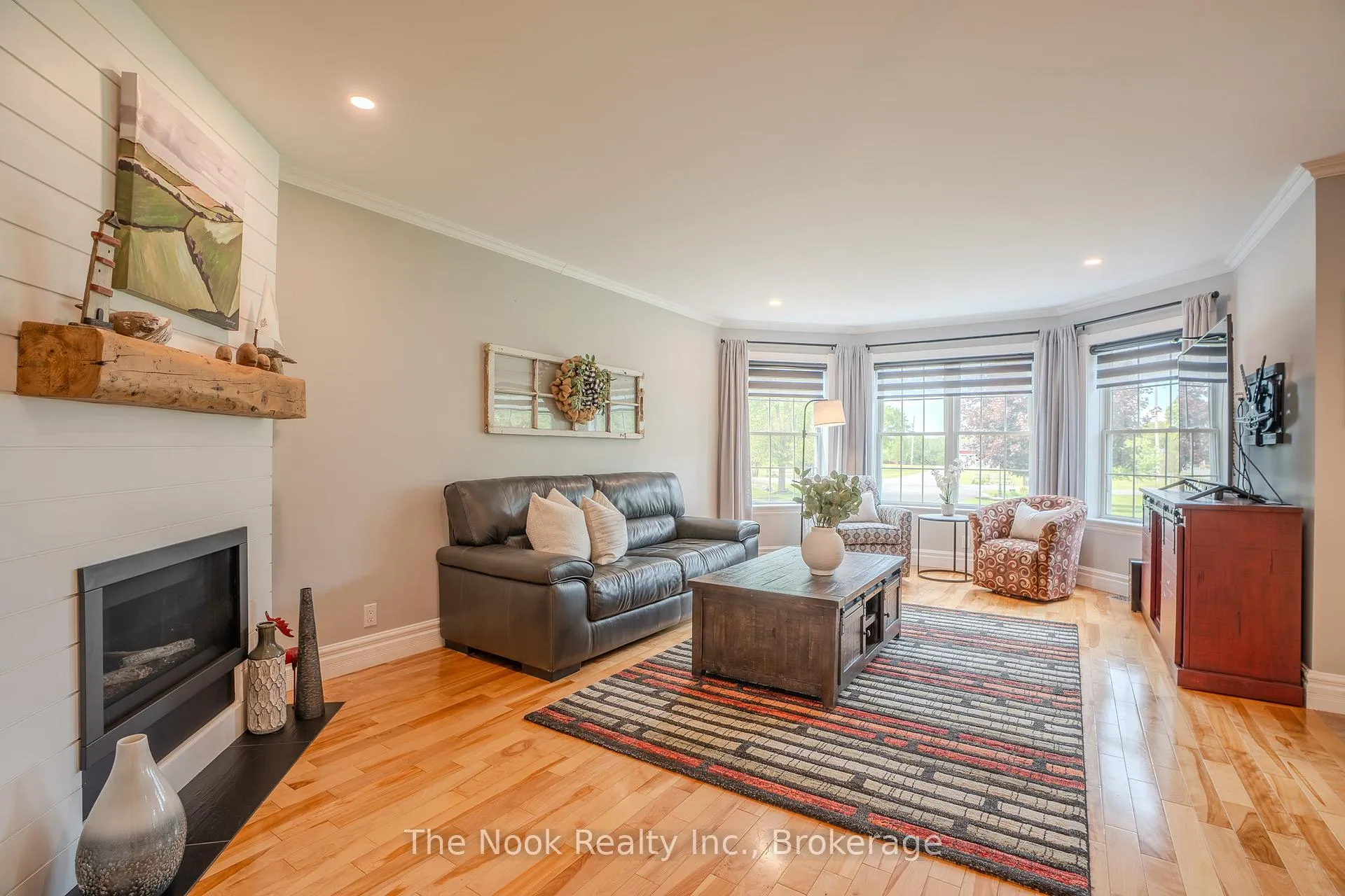 Photo 6 of 20296 Kenyon Conc Rd 1, North Glengarry, North Glengarry (Kenyon) Twp — HOMEH