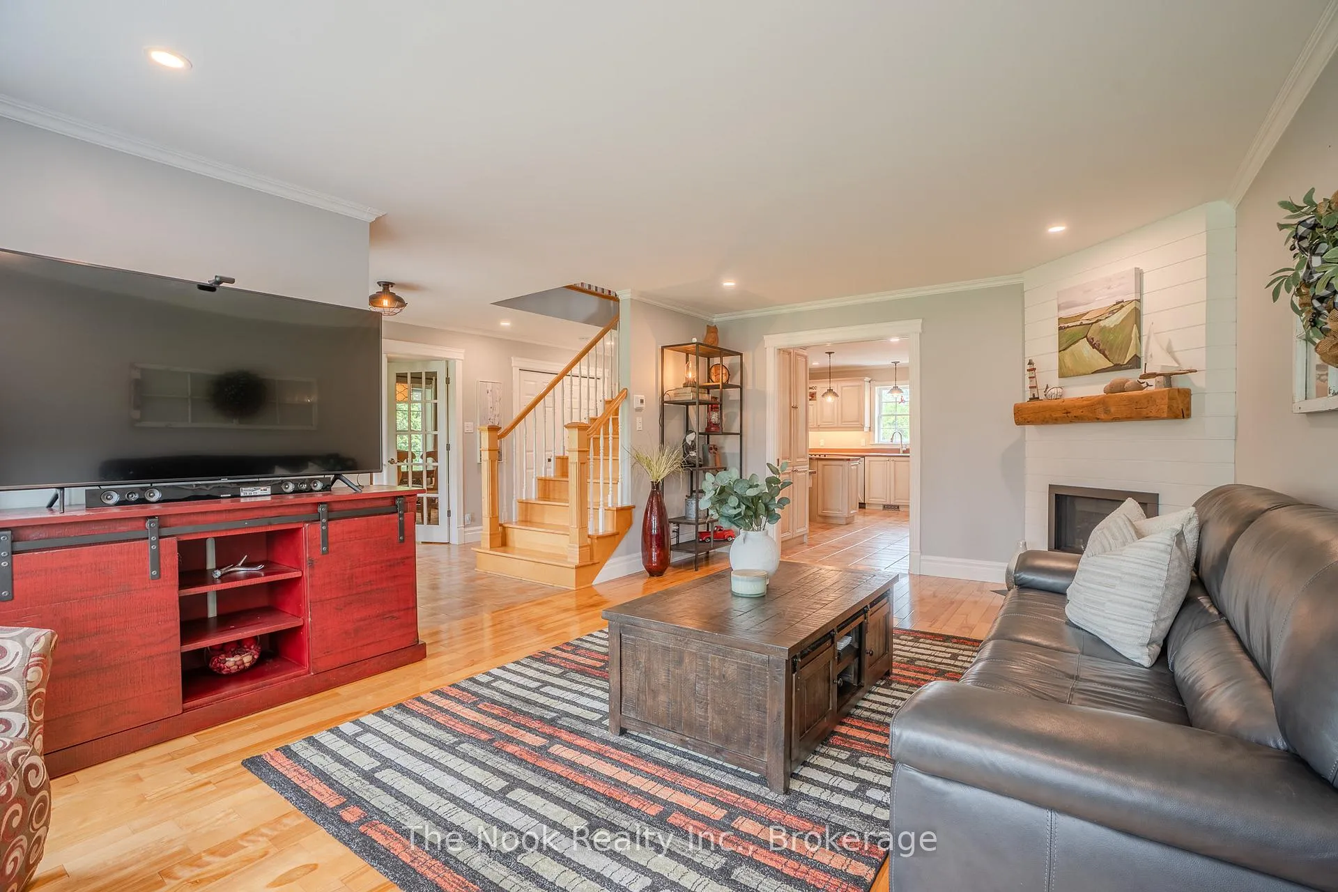 Photo 7 of 20296 Kenyon Conc Rd 1, North Glengarry, North Glengarry (Kenyon) Twp — HOMEH