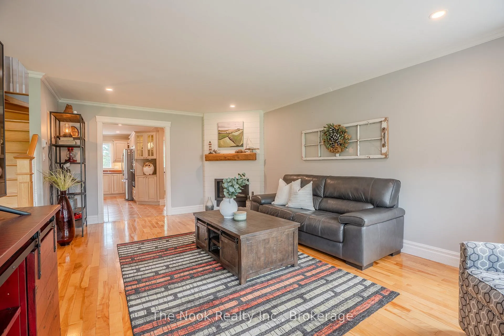 Photo 8 of 20296 Kenyon Conc Rd 1, North Glengarry, North Glengarry (Kenyon) Twp — HOMEH