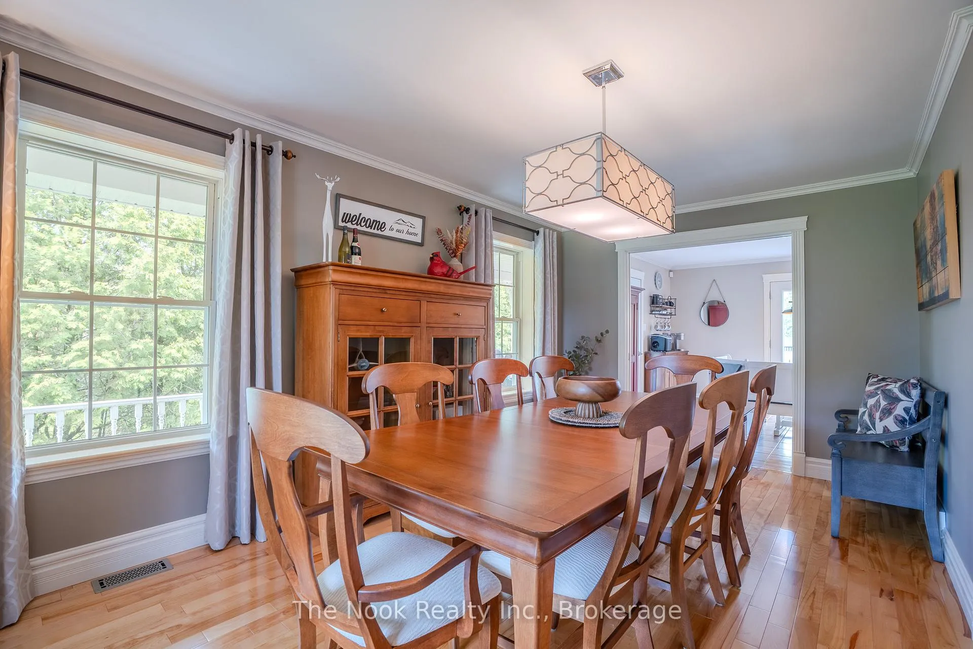 Photo 10 of 20296 Kenyon Conc Rd 1, North Glengarry, North Glengarry (Kenyon) Twp — HOMEH