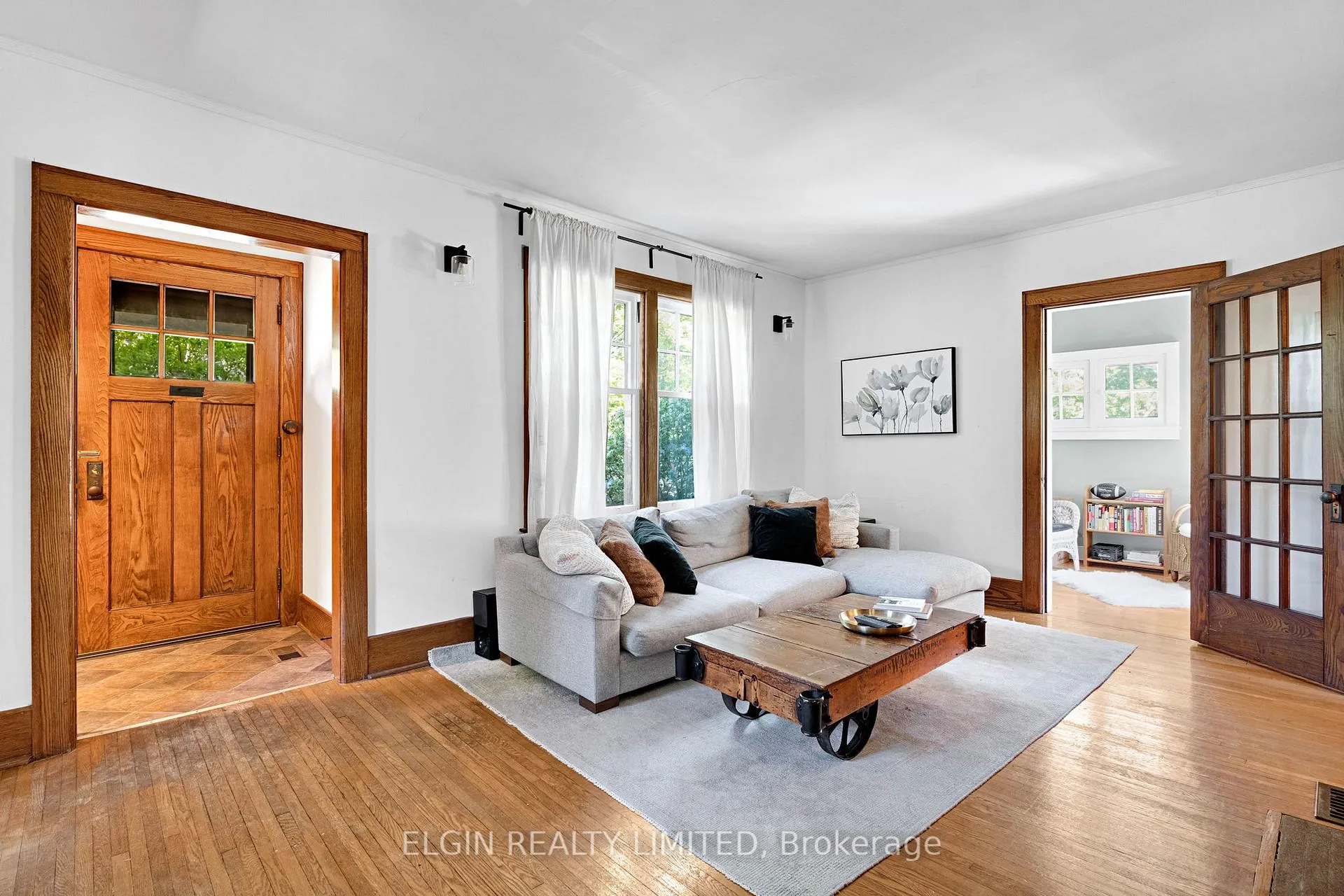 Photo 7 of 9 Farley Place, St. Thomas — HOMEH