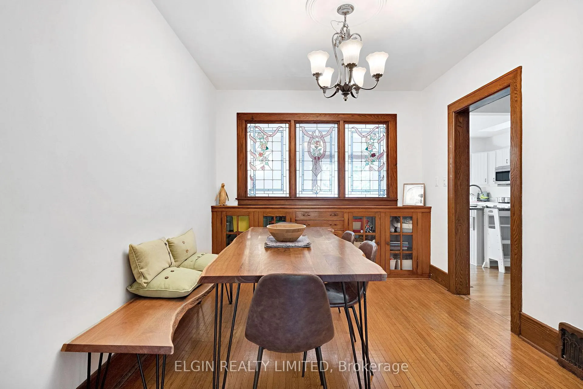 Photo 9 of 9 Farley Place, St. Thomas — HOMEH