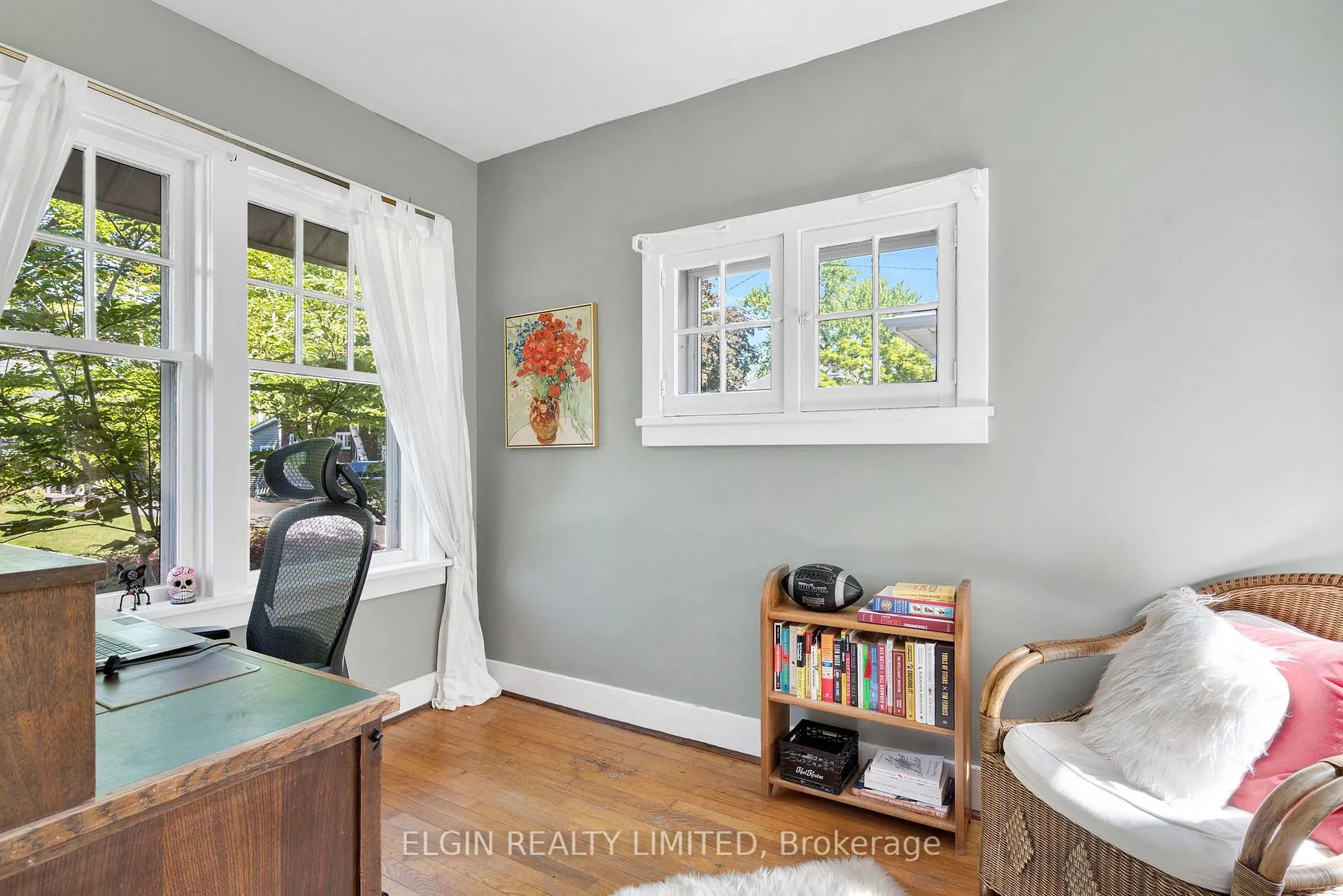 Photo 21 of 9 Farley Place, St. Thomas — HOMEH