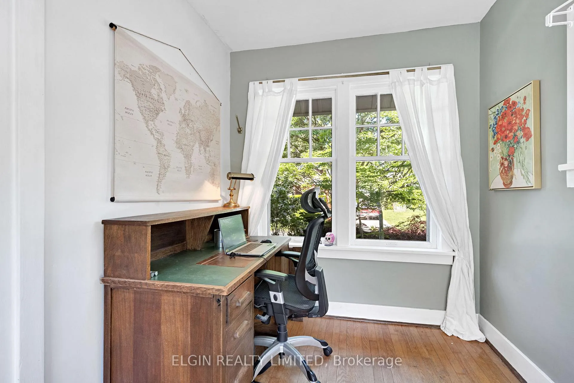 Photo 22 of 9 Farley Place, St. Thomas — HOMEH