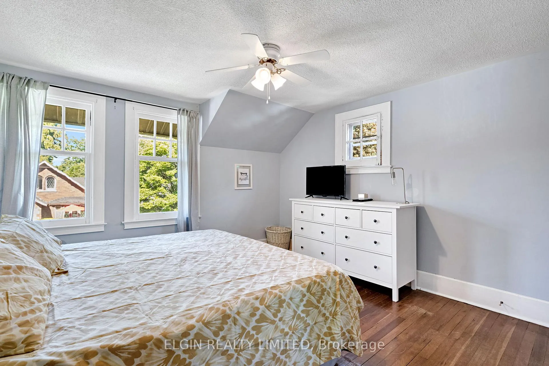 Photo 24 of 9 Farley Place, St. Thomas — HOMEH