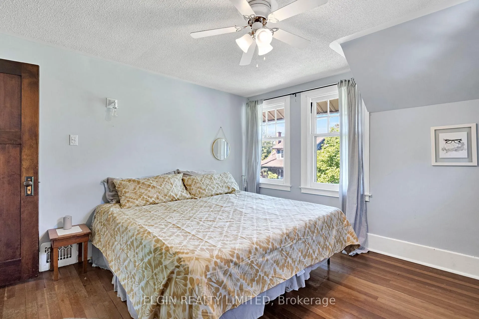 Photo 25 of 9 Farley Place, St. Thomas — HOMEH