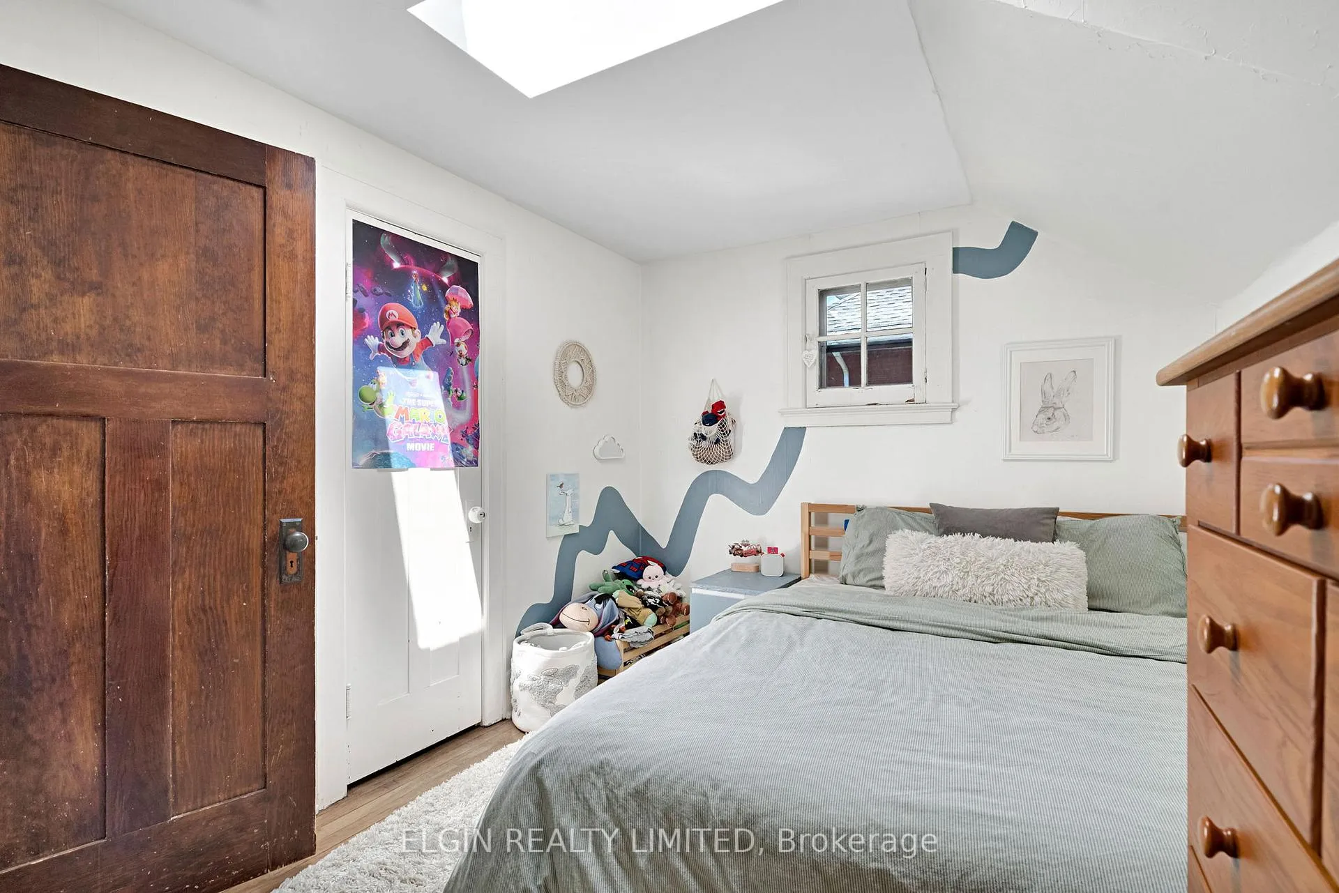 Photo 29 of 9 Farley Place, St. Thomas — HOMEH