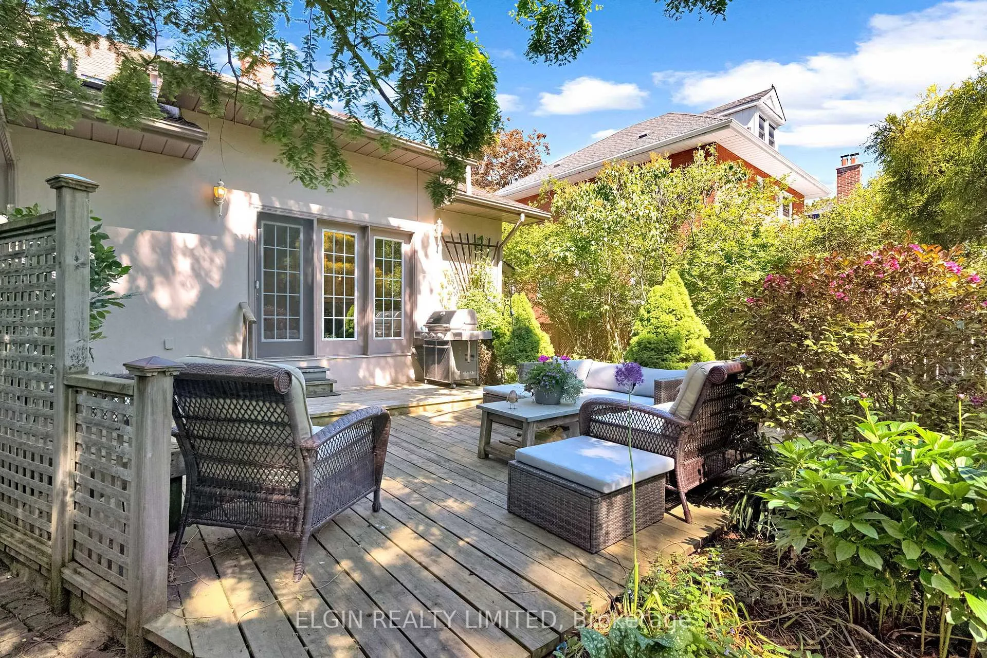 Photo 42 of 9 Farley Place, St. Thomas — HOMEH