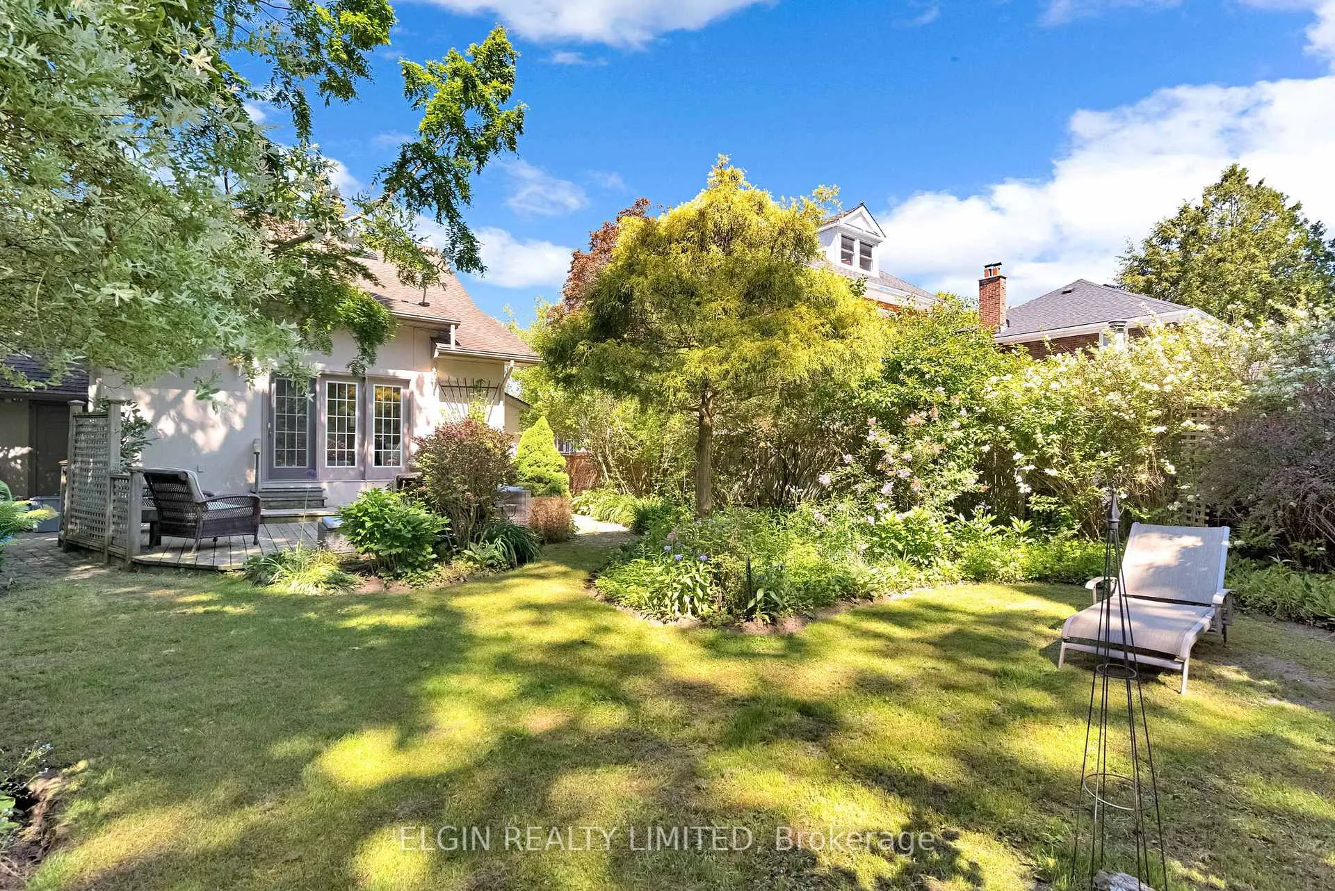 Photo 46 of 9 Farley Place, St. Thomas — HOMEH