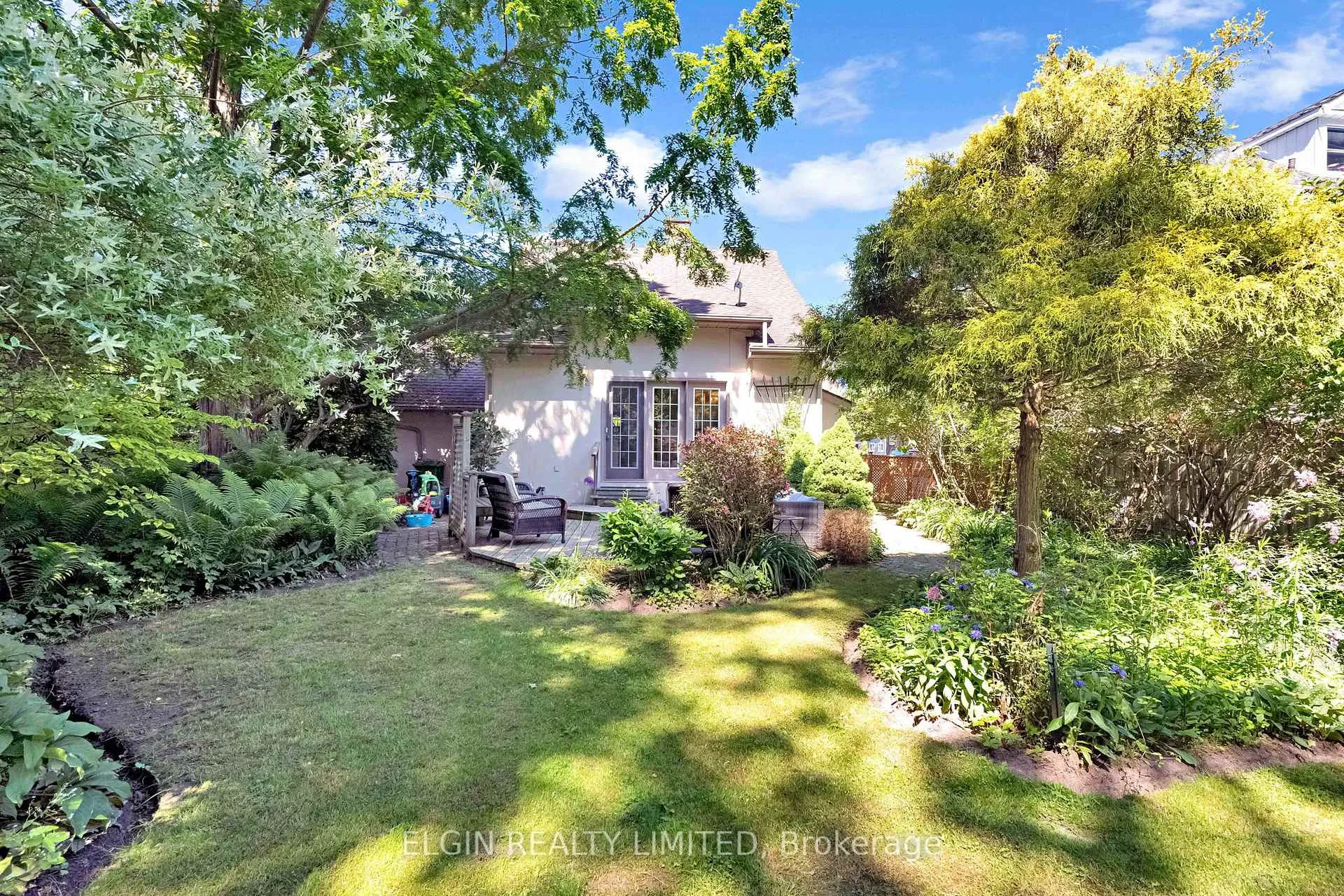 Photo 47 of 9 Farley Place, St. Thomas — HOMEH