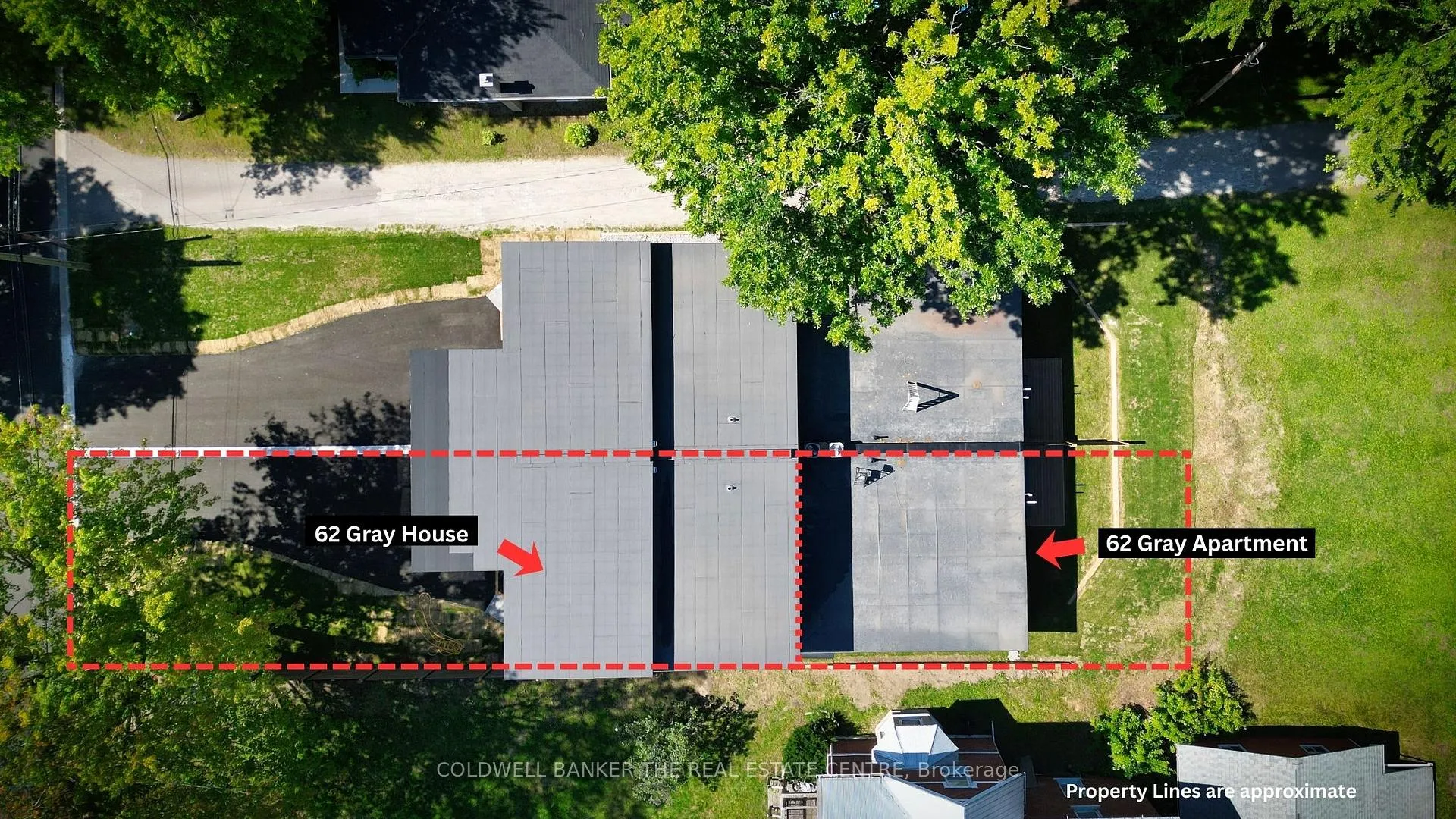Photo 23 of 62 Gray Street, Severn, Coldwater — HOMEH