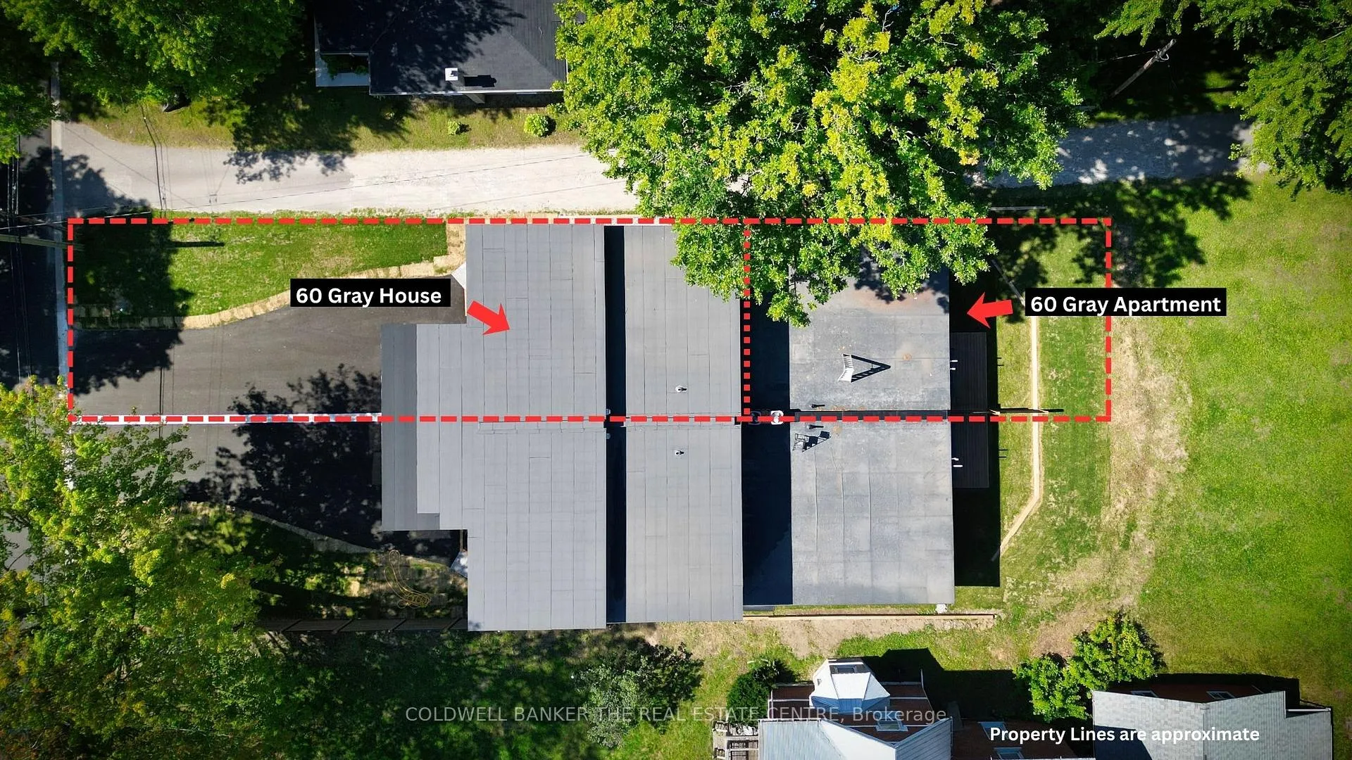 Photo 32 of 62 Gray Street, Severn, Coldwater — HOMEH