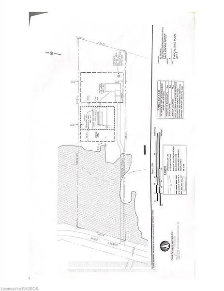 Photo 4 of LOT 7 Sunset Drive, South Bruce Peninsula — HOMEH