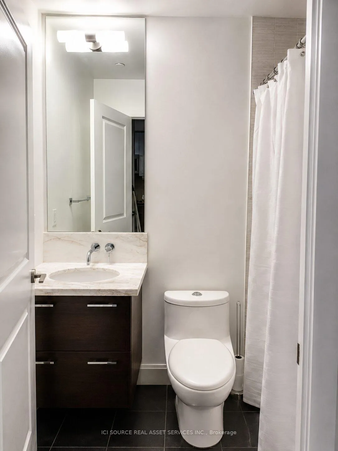 Photo 7 of Unit 1106, 33 Shore Breeze Drive, Etobicoke, Mimico — HOMEH