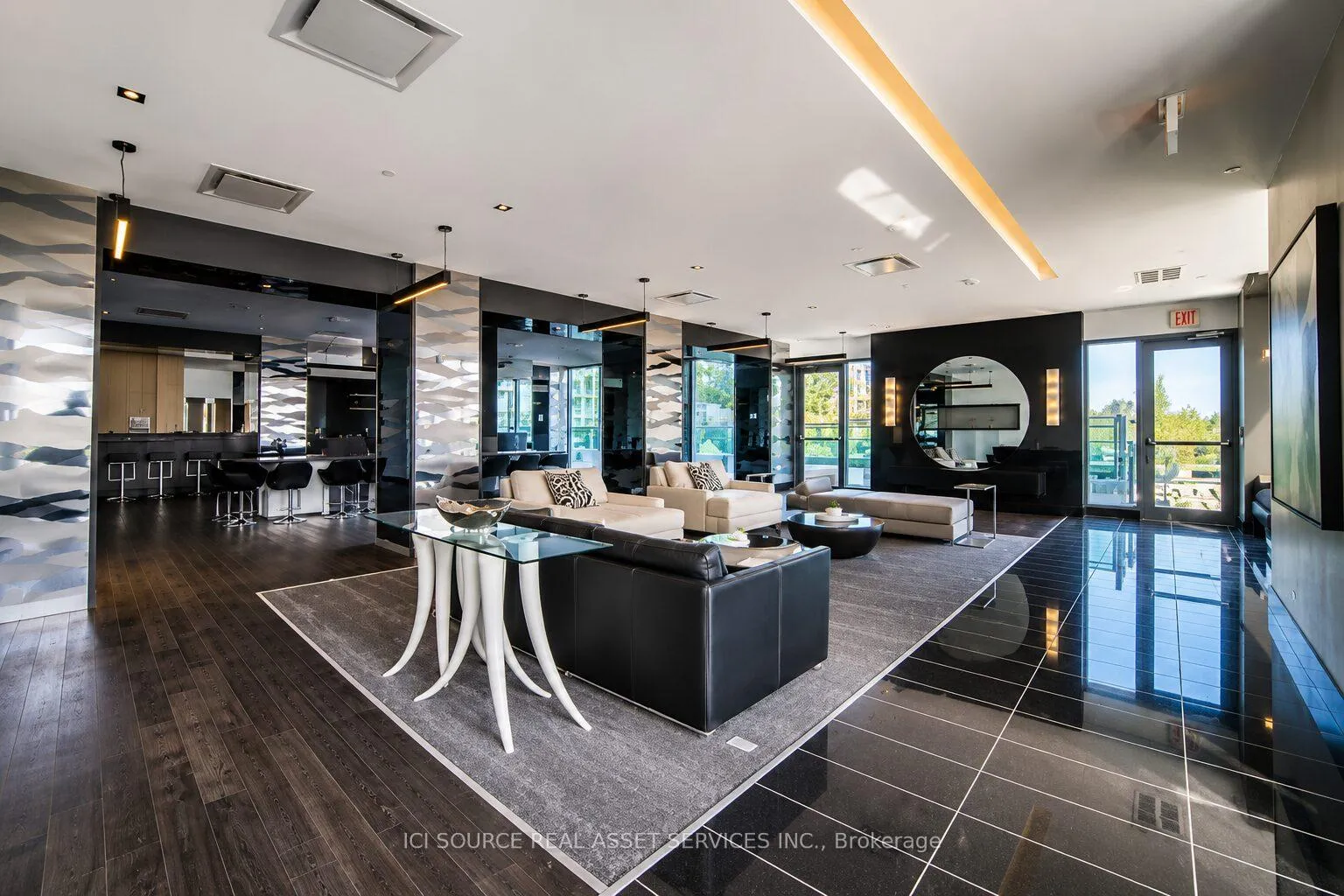 Photo 11 of Unit 1106, 33 Shore Breeze Drive, Etobicoke, Mimico — HOMEH