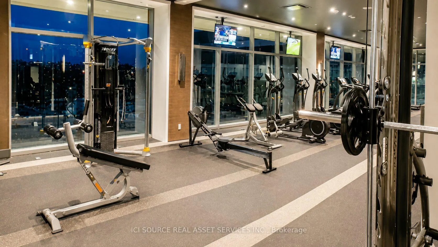 Photo 13 of Unit 1106, 33 Shore Breeze Drive, Etobicoke, Mimico — HOMEH