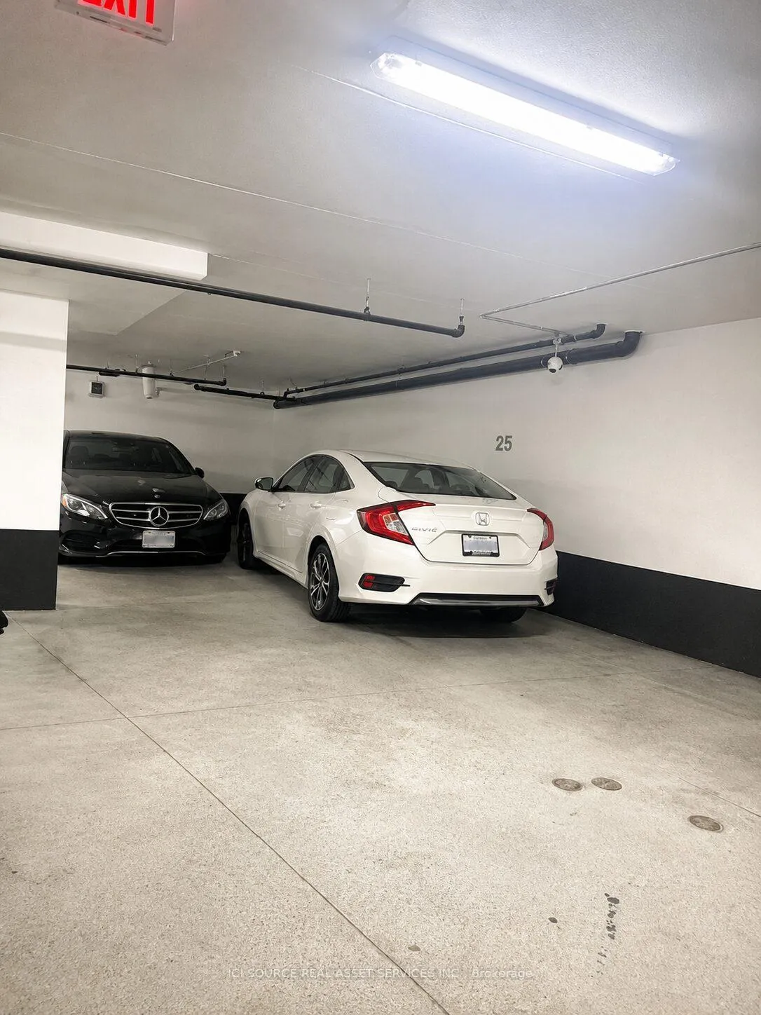 Photo 14 of Unit 1106, 33 Shore Breeze Drive, Etobicoke, Mimico — HOMEH
