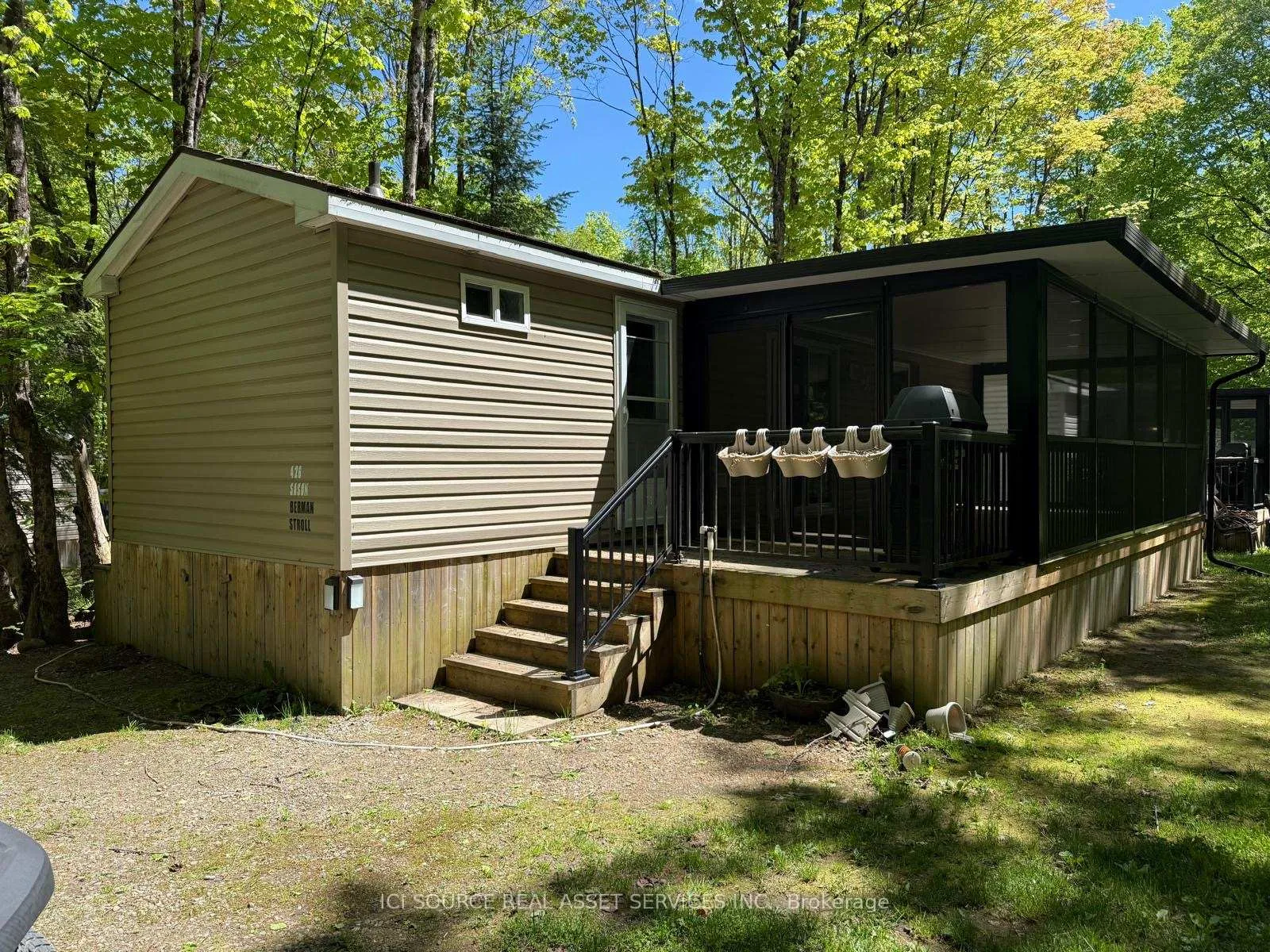 Photo of Unit FNC426, 1047 Bonnie Lake Camp Road
