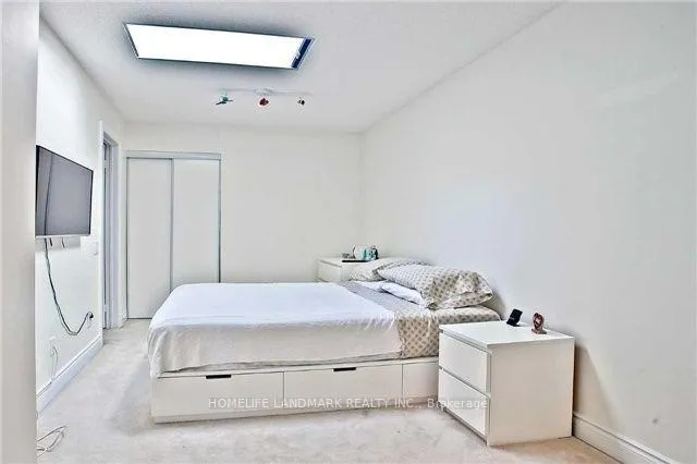 Photo 11 of Unit 3, 432 Kenneth Avenue, North York, Willowdale East — HOMEH