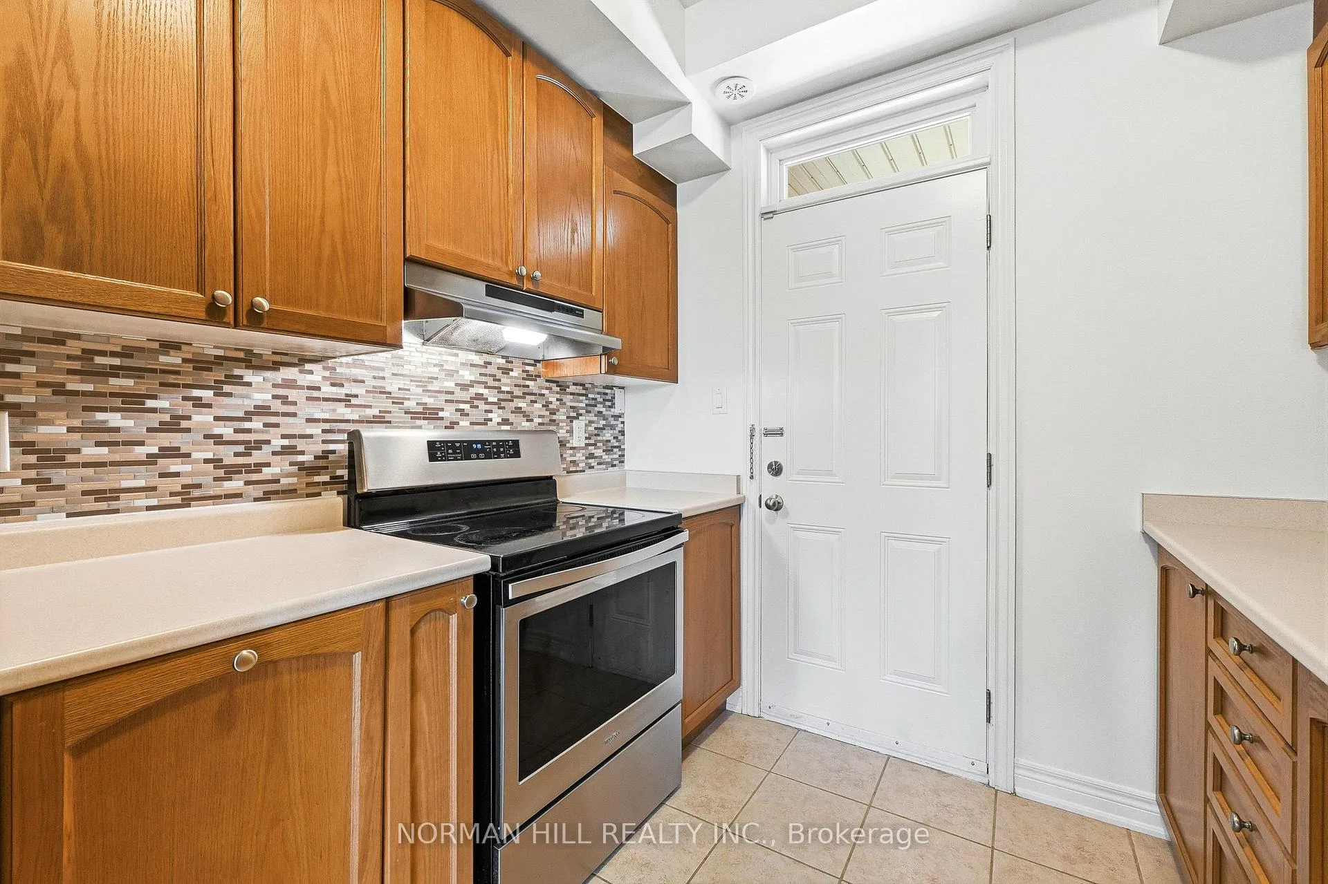 Photo 13 of 42 Comely Way, Markham, Milliken Mills East — HOMEH