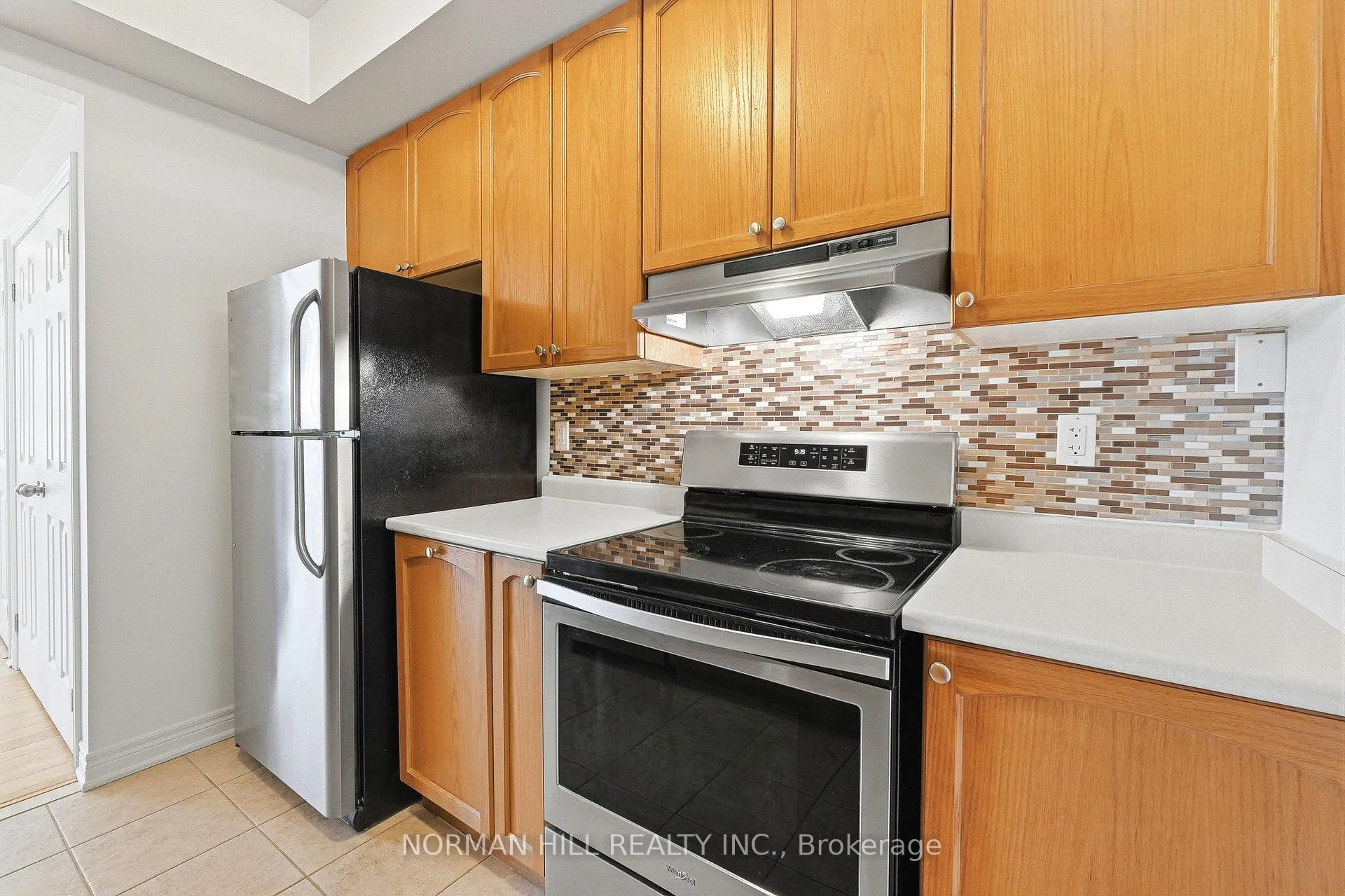 Photo 15 of 42 Comely Way, Markham, Milliken Mills East — HOMEH