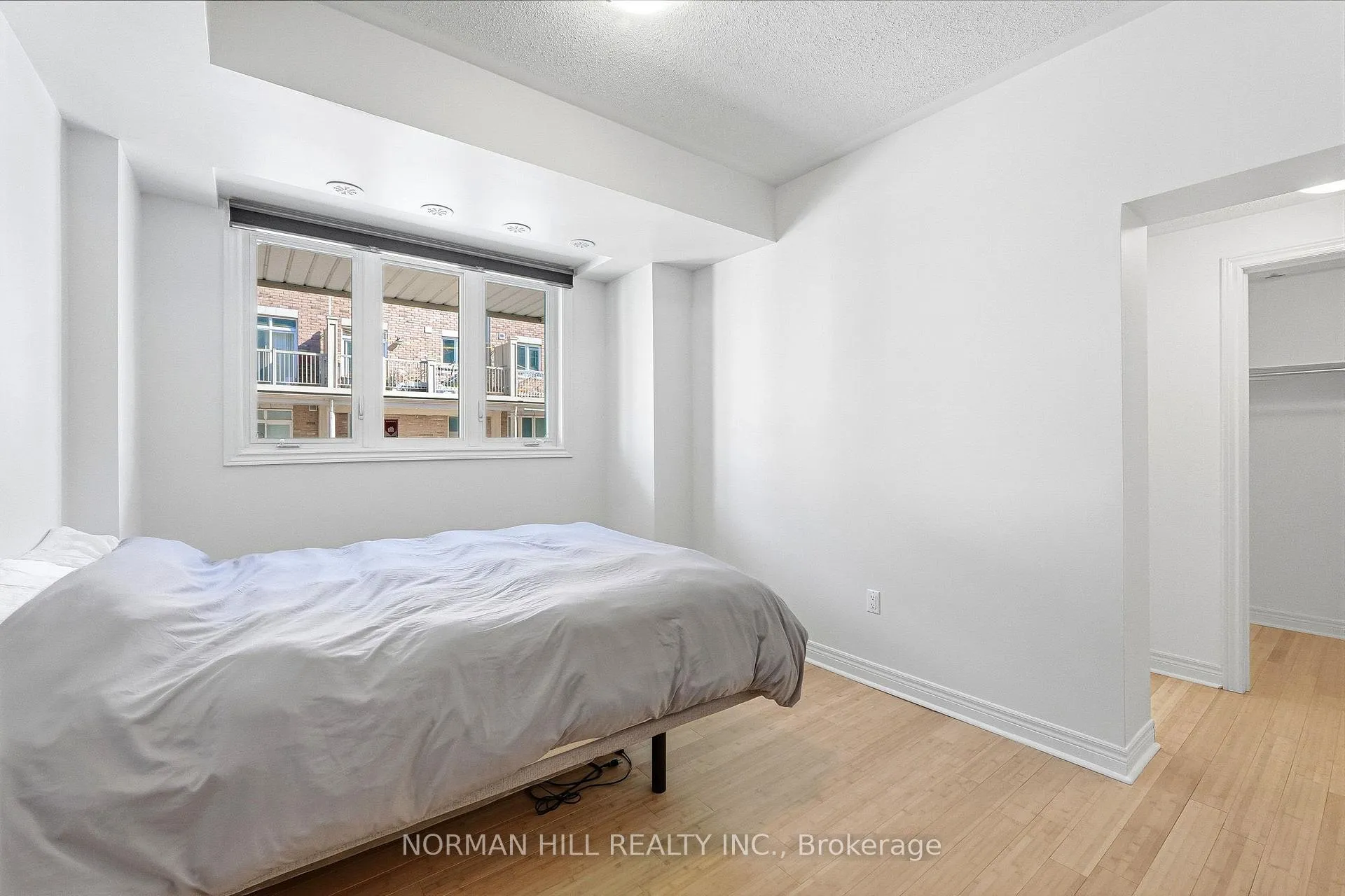 Photo 21 of 42 Comely Way, Markham, Milliken Mills East — HOMEH