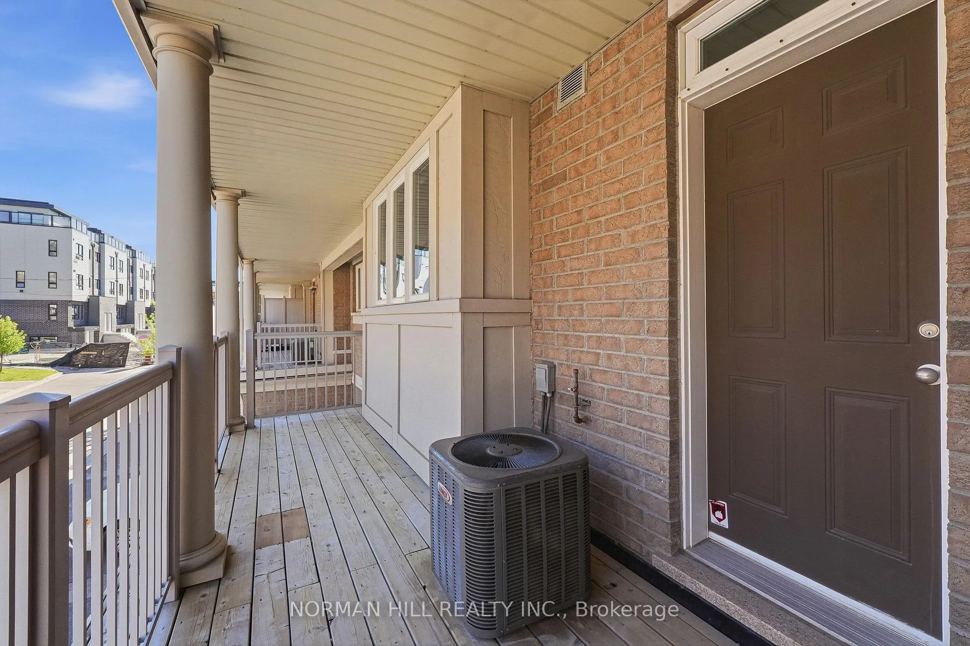 Photo 26 of 42 Comely Way, Markham, Milliken Mills East — HOMEH