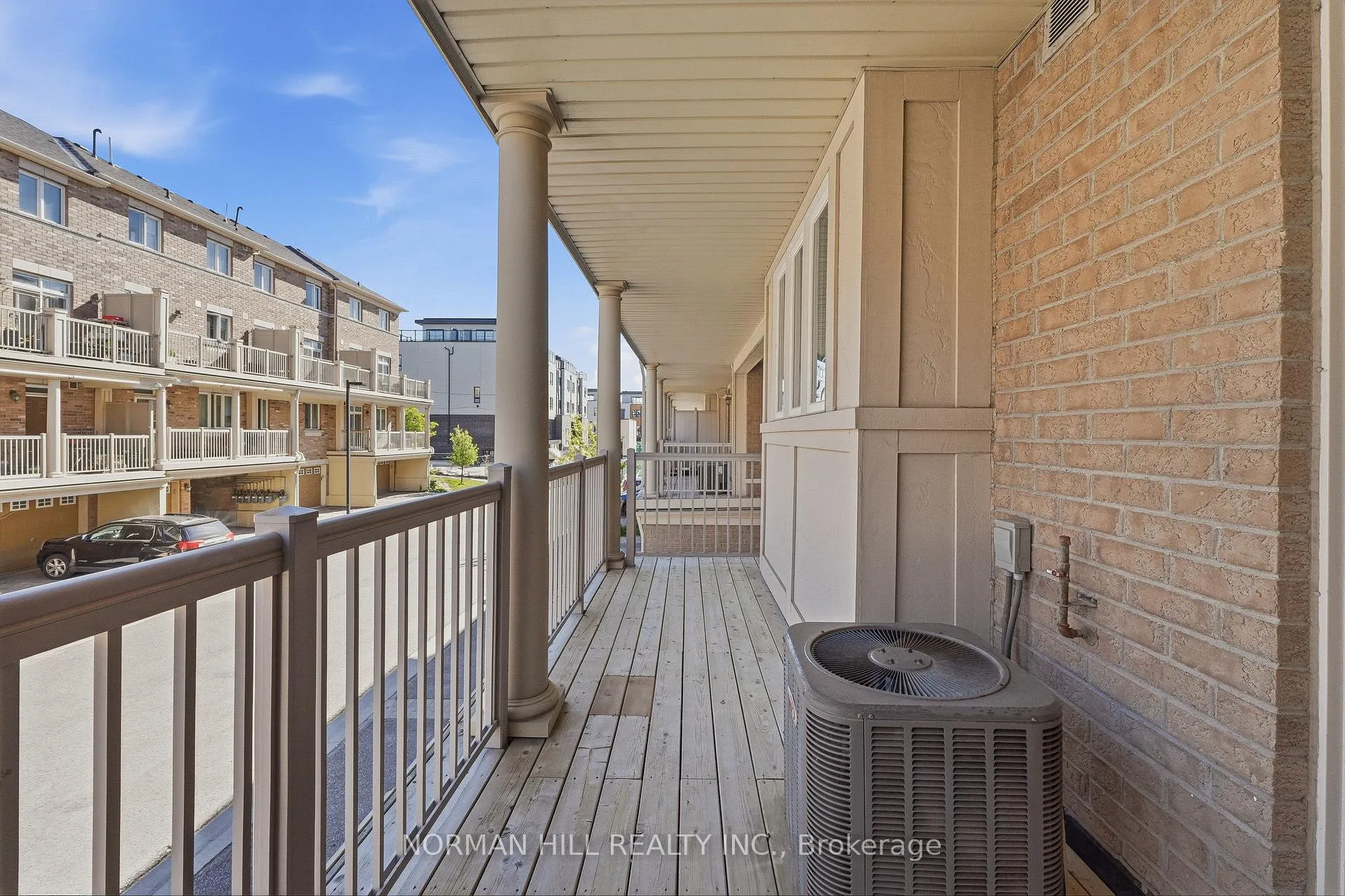 Photo 27 of 42 Comely Way, Markham, Milliken Mills East — HOMEH