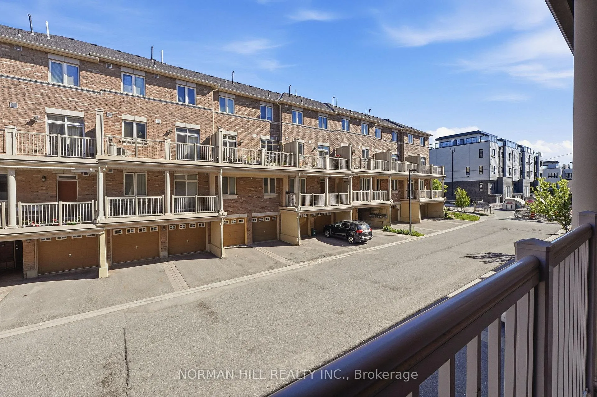 Photo 29 of 42 Comely Way, Markham, Milliken Mills East — HOMEH